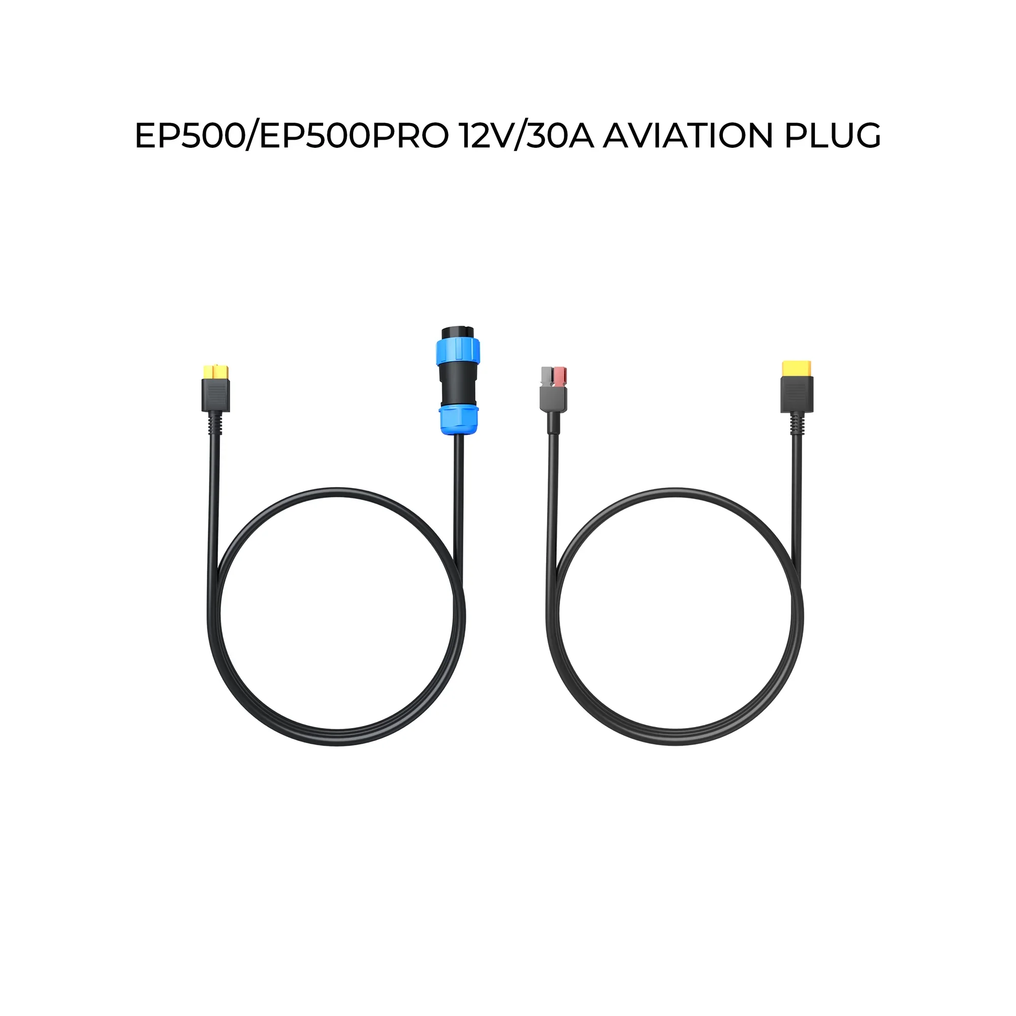 BLUETTI RV CABLE 12V - Image 3