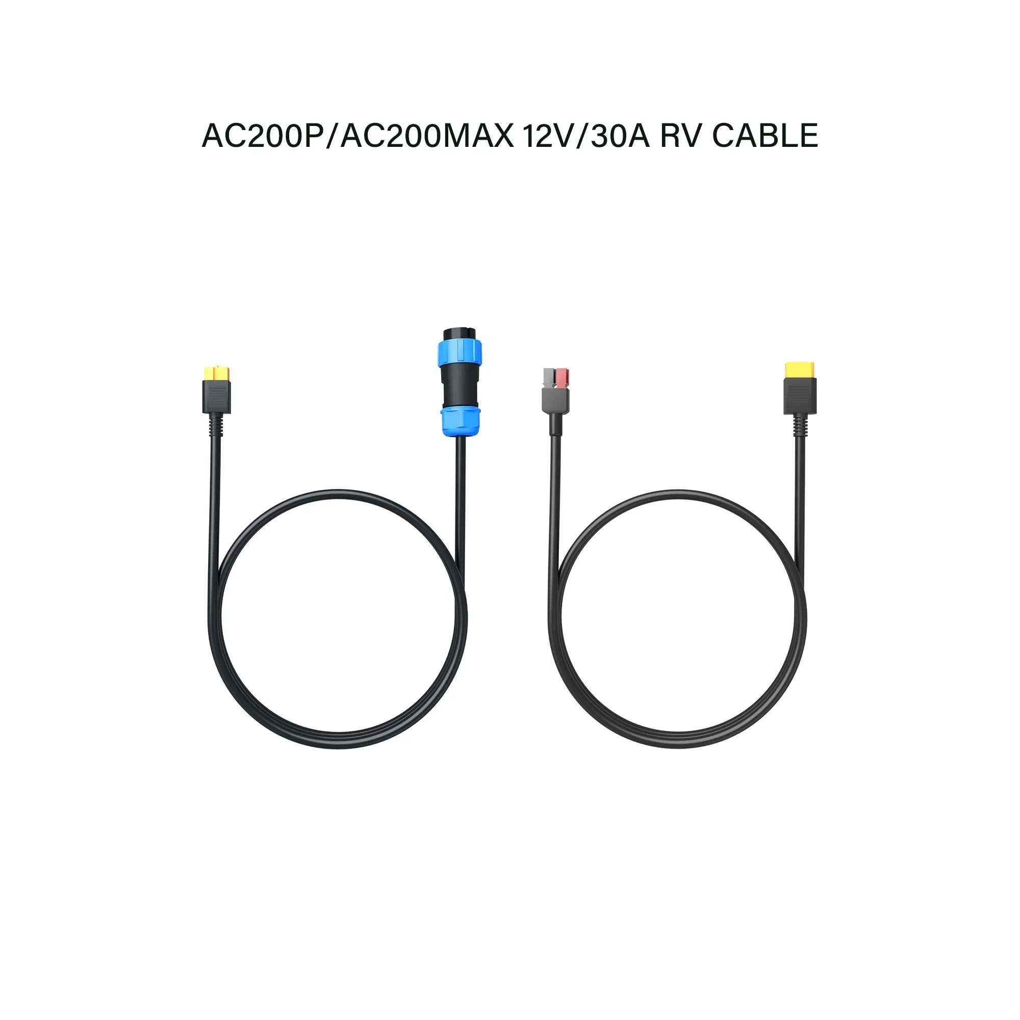 BLUETTI RV CABLE 12V - Image 4