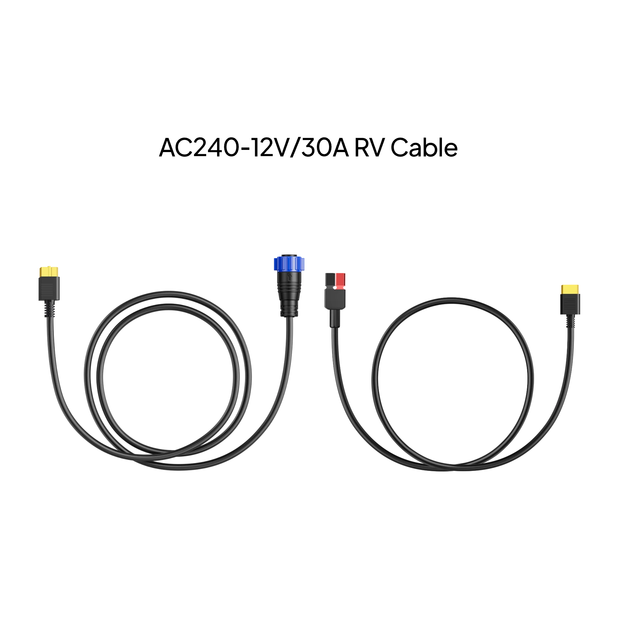 BLUETTI RV CABLE 12V - Image 6