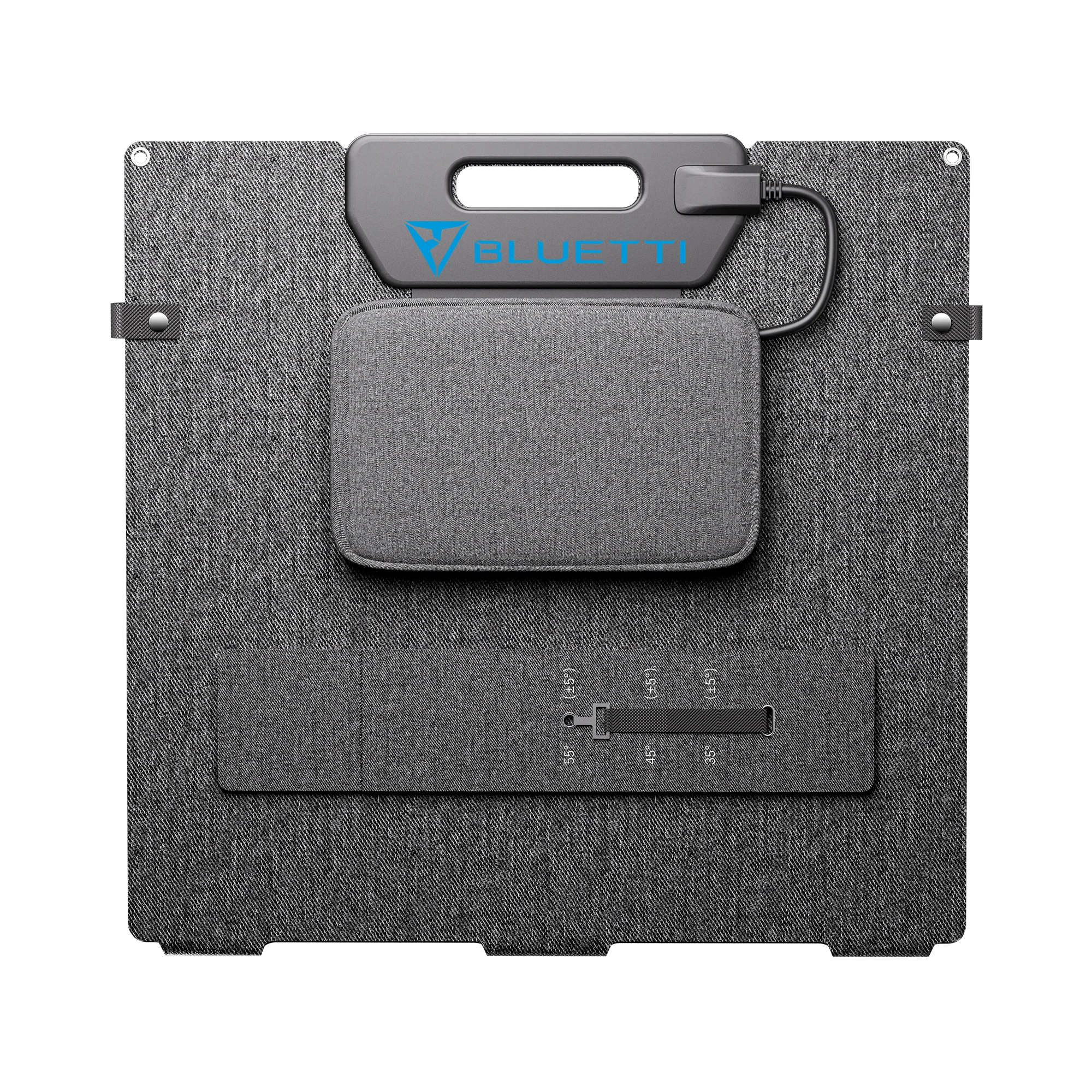 BLUETTI 200 W Solar Panel | 200 W - Image 5