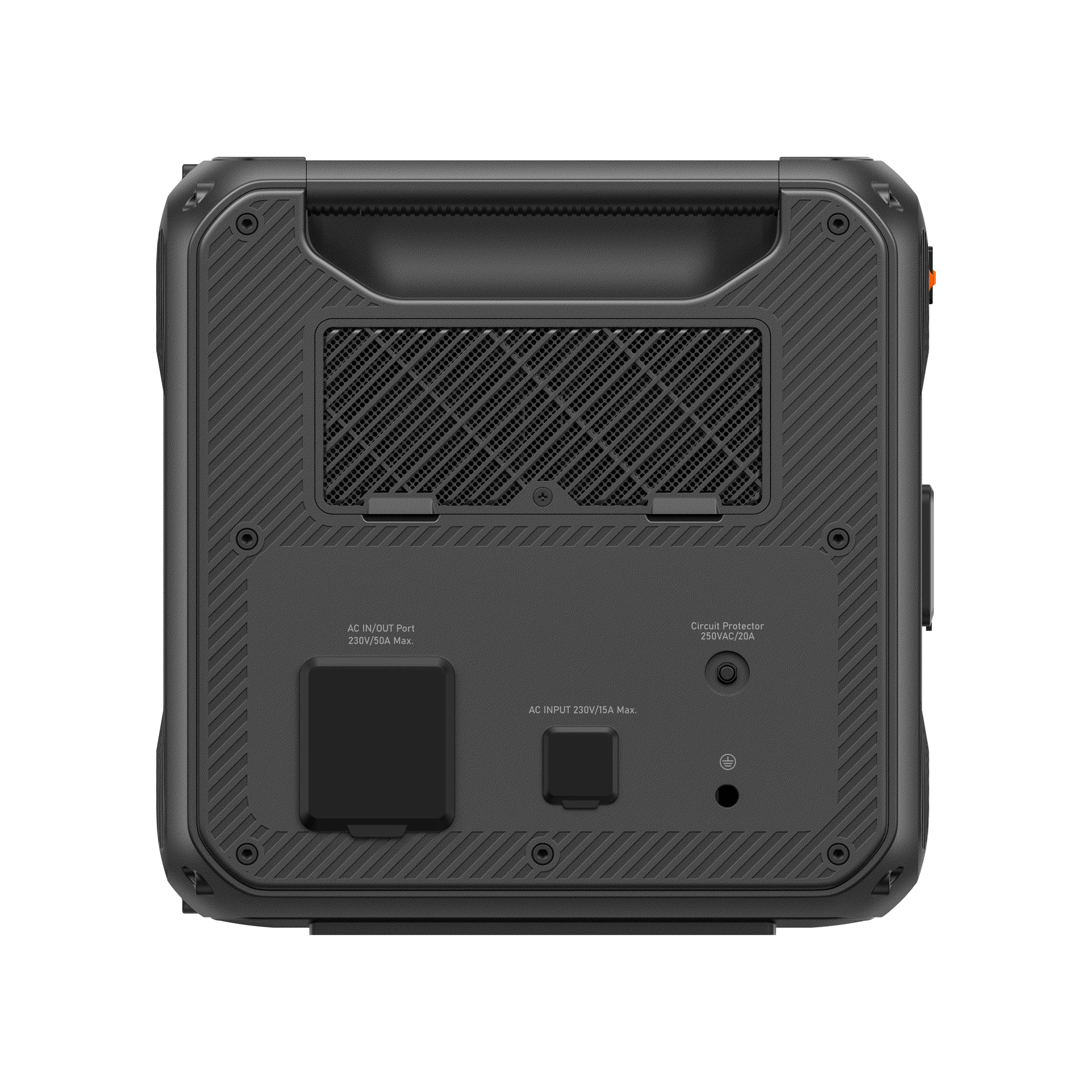 BLUETTI Apex 300 Versatile Power Station | 2,764.8Wh 3,840W - Image 9