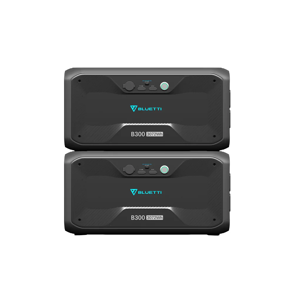BLUETTI B300 Expansion Battery | 3,072Wh - Image 10