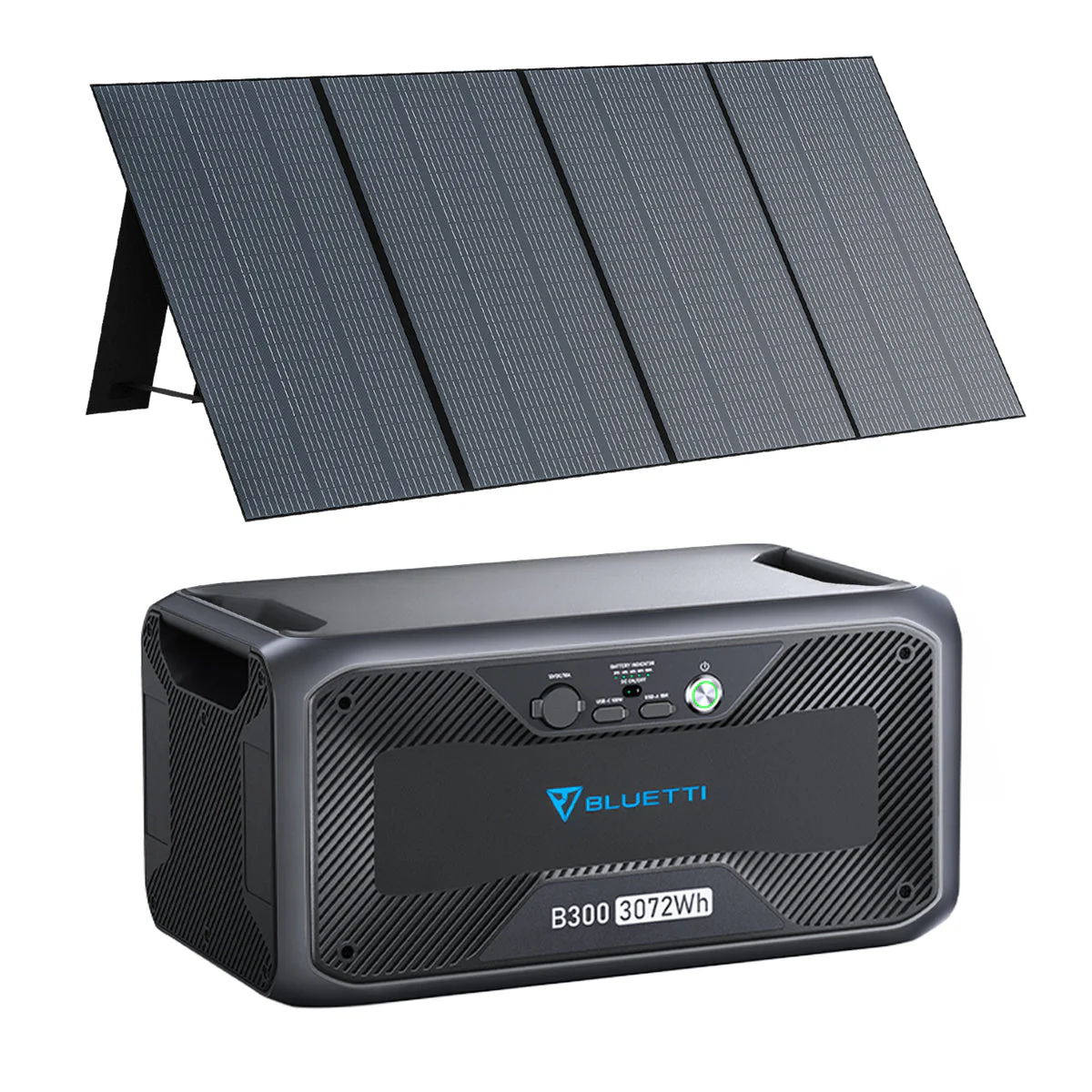 BLUETTI B300 Expansion Battery | 3,072Wh - Image 6