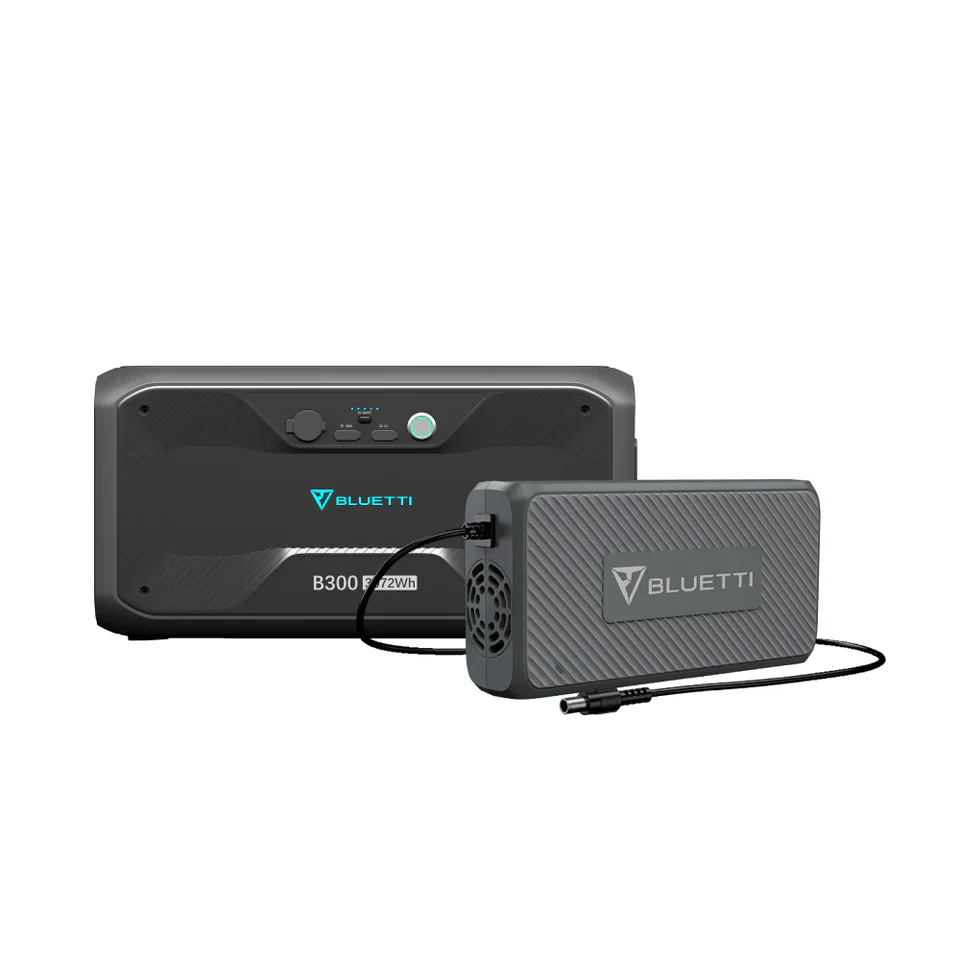 BLUETTI B300 Expansion Battery | 3,072Wh - Image 8