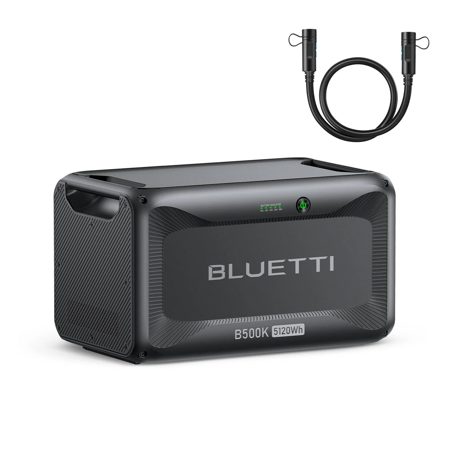 B500K Expansion Battery | 5120Wh (Amazon) - Image 2
