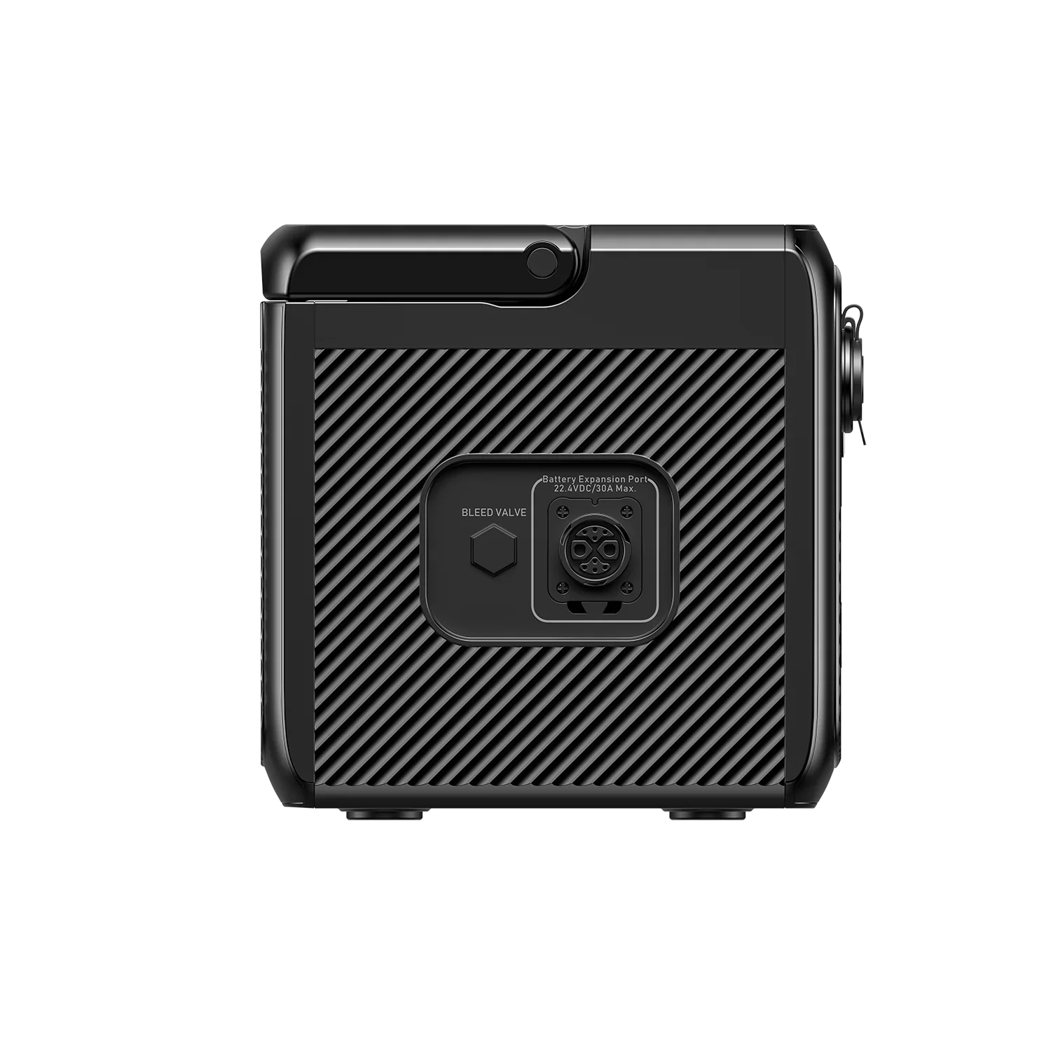 BLUETTI B80 Expansion Battery | 806Wh - Image 5