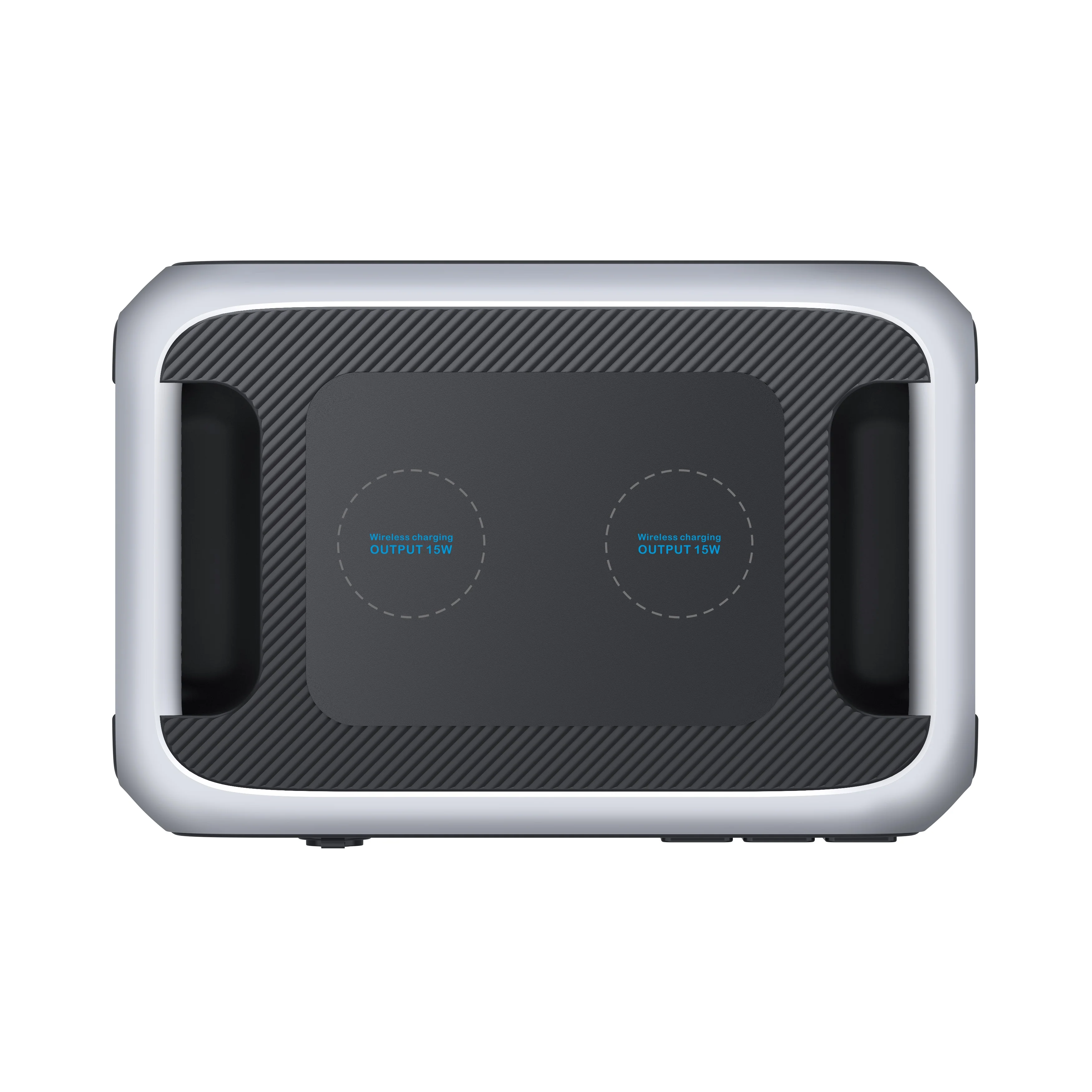 BLUETTI AC200P Portable Power Station | 2,000W 2,000Wh - Image 12