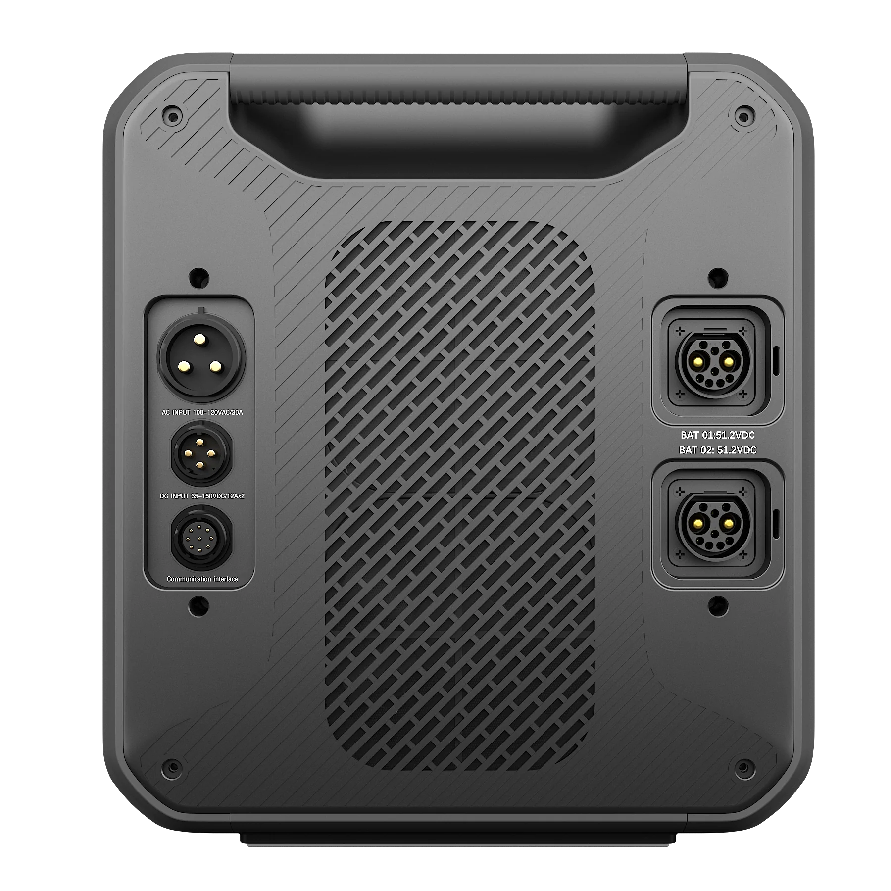 BLUETTI AC300 + B300 Home Battery Backup | 3,000W 3,072Wh - Image 5