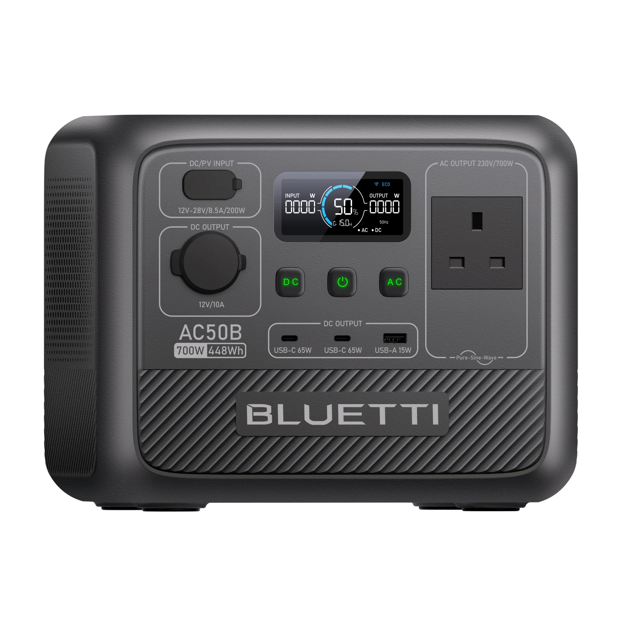 BLUETTI AC50B+60W - Image 6