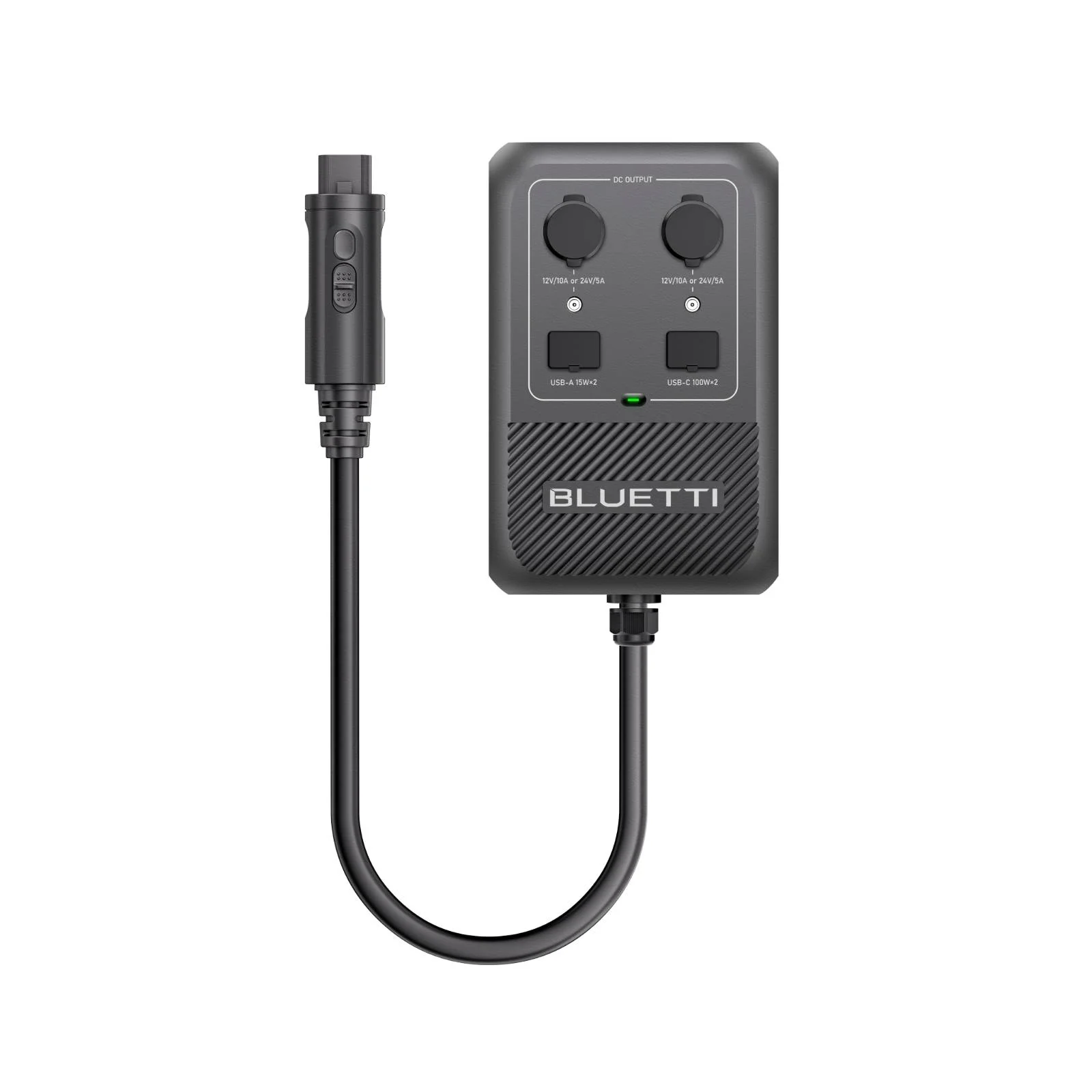 BLUETTI Apex 300 Portable Power Station | 2,764.8Wh 3,840W（Amazon） - Image 10