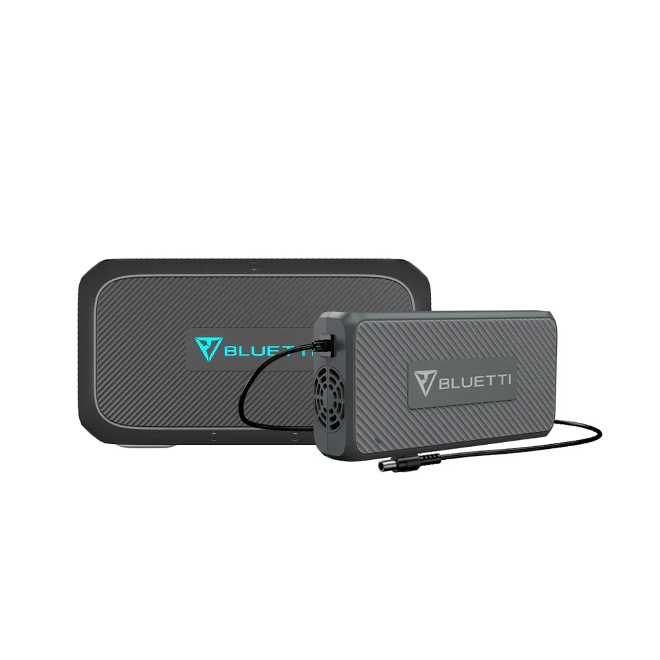 BLUETTI B230 Expansion Battery | 2,048Wh - Image 11
