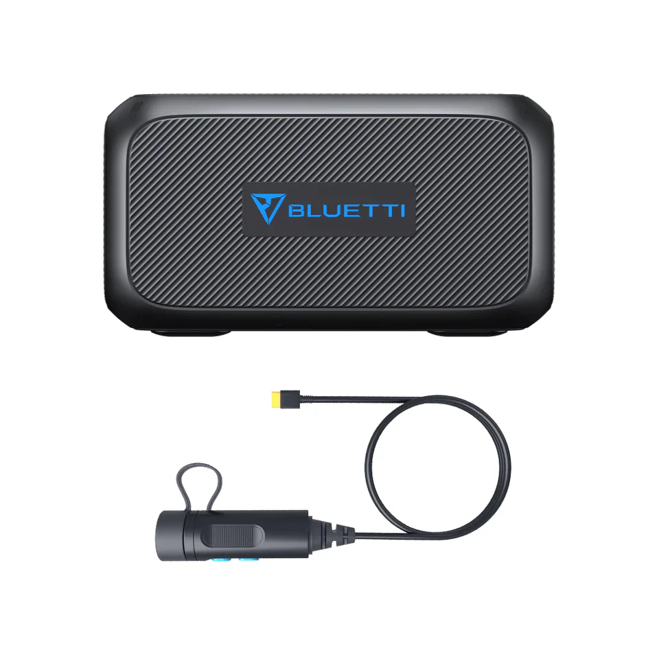 BLUETTI B230 Expansion Battery | 2,048Wh - Image 12