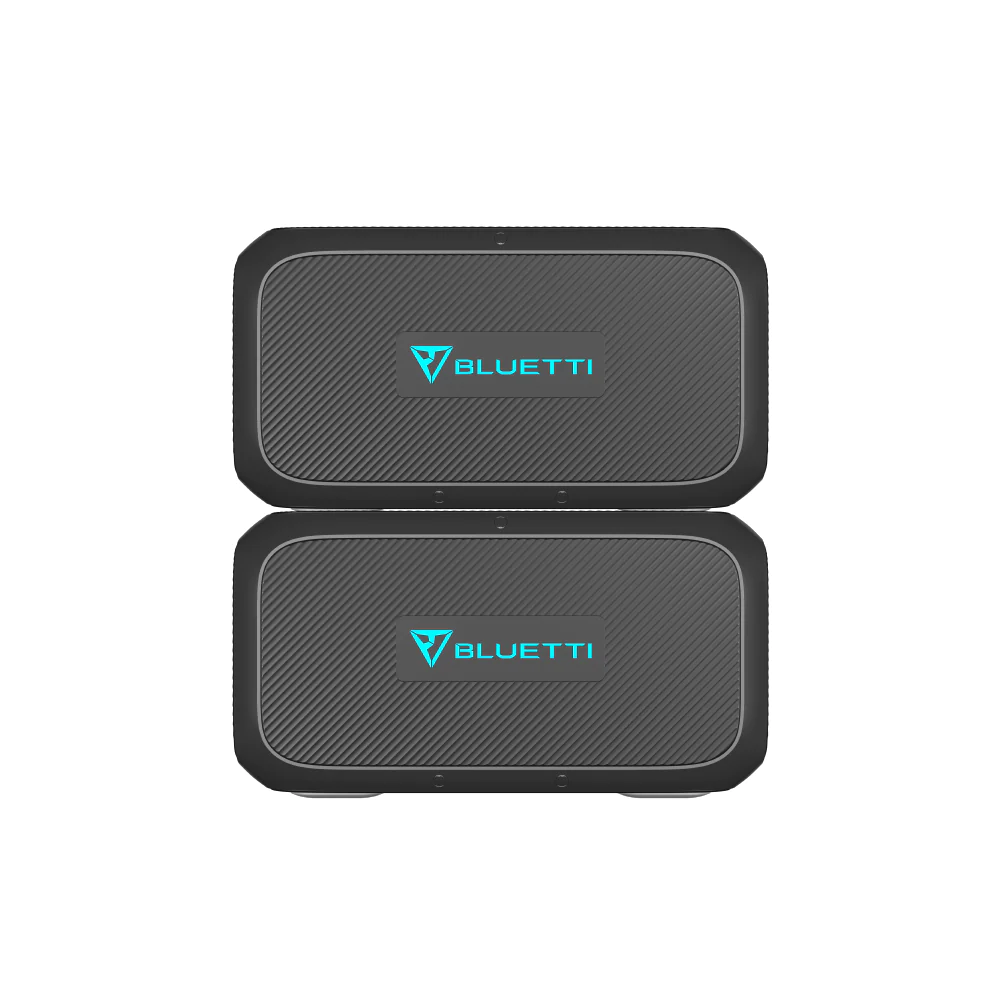 BLUETTI B230 Expansion Battery | 2,048Wh - Image 13