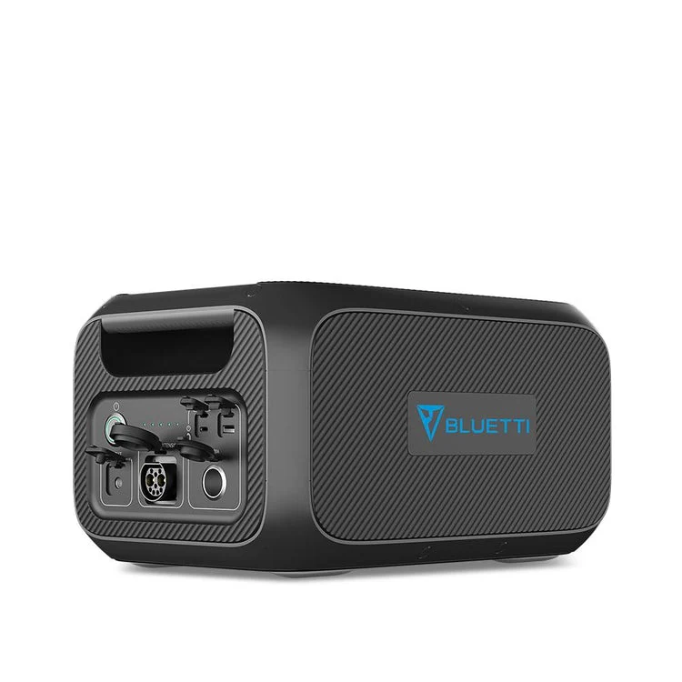 BLUETTI B230 Expansion Battery | 2,048Wh - Image 5
