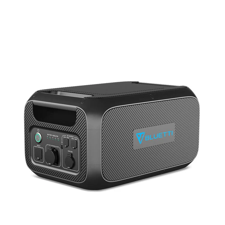 BLUETTI B230 Expansion Battery | 2,048Wh - Image 6