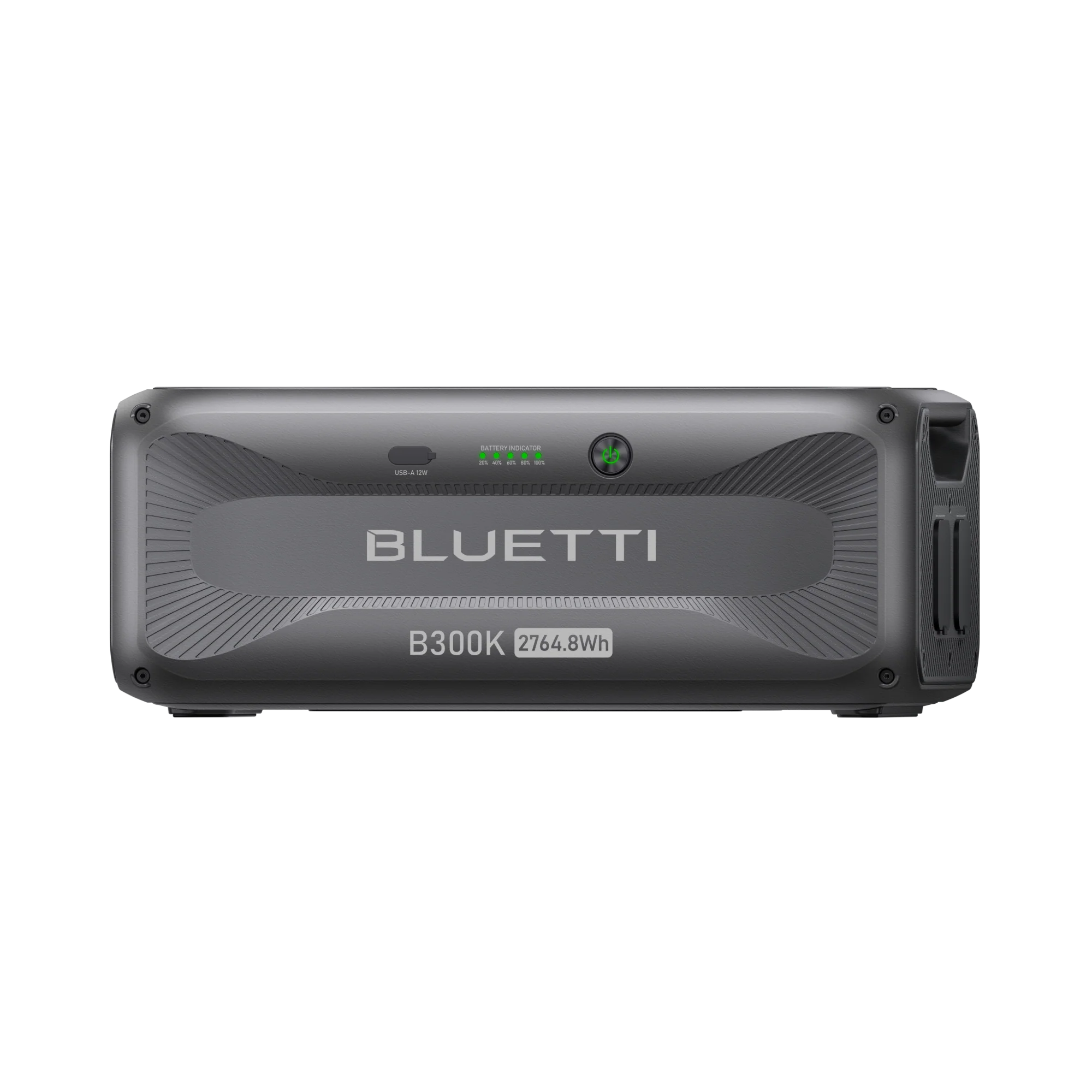 BLUETTI B300K Expansion Battery | 2,764.8Wh - Image 4