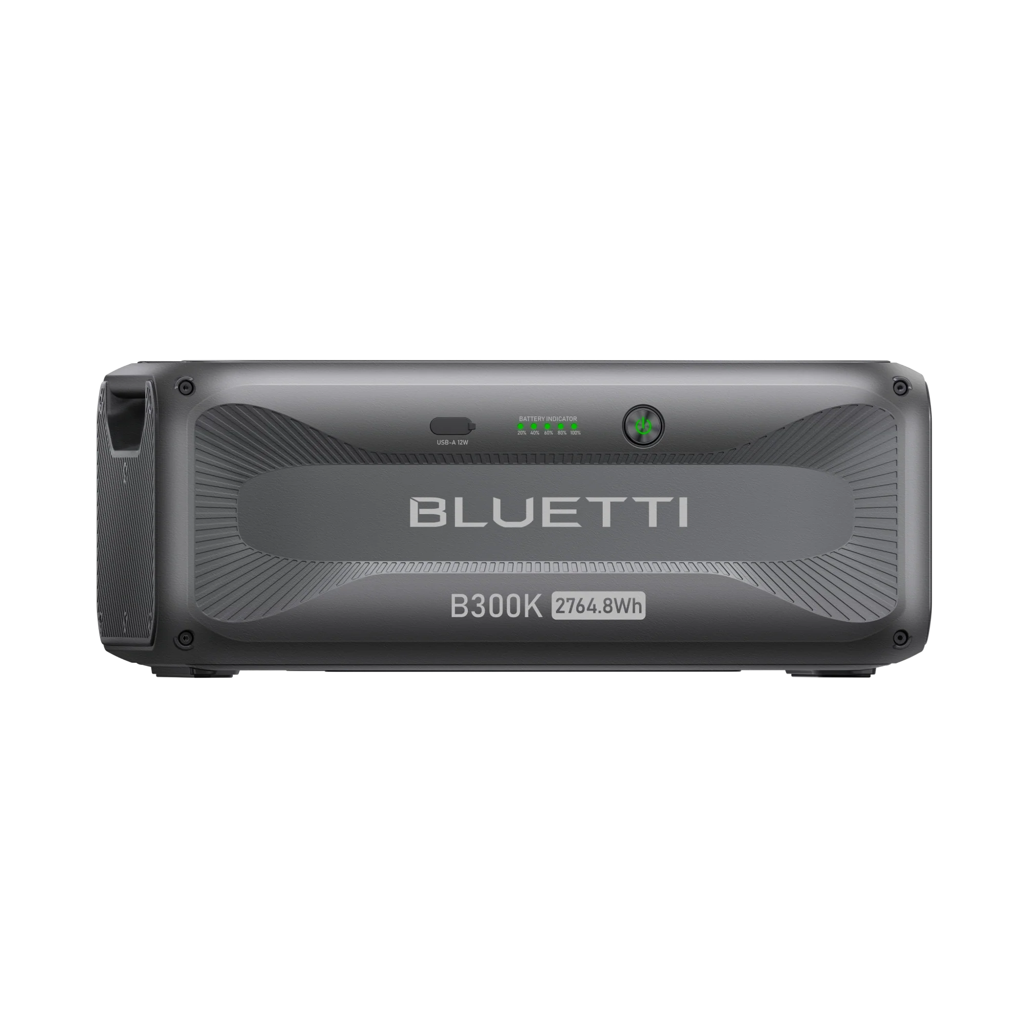 BLUETTI B300K Expansion Battery | 2,764.8Wh - Image 5