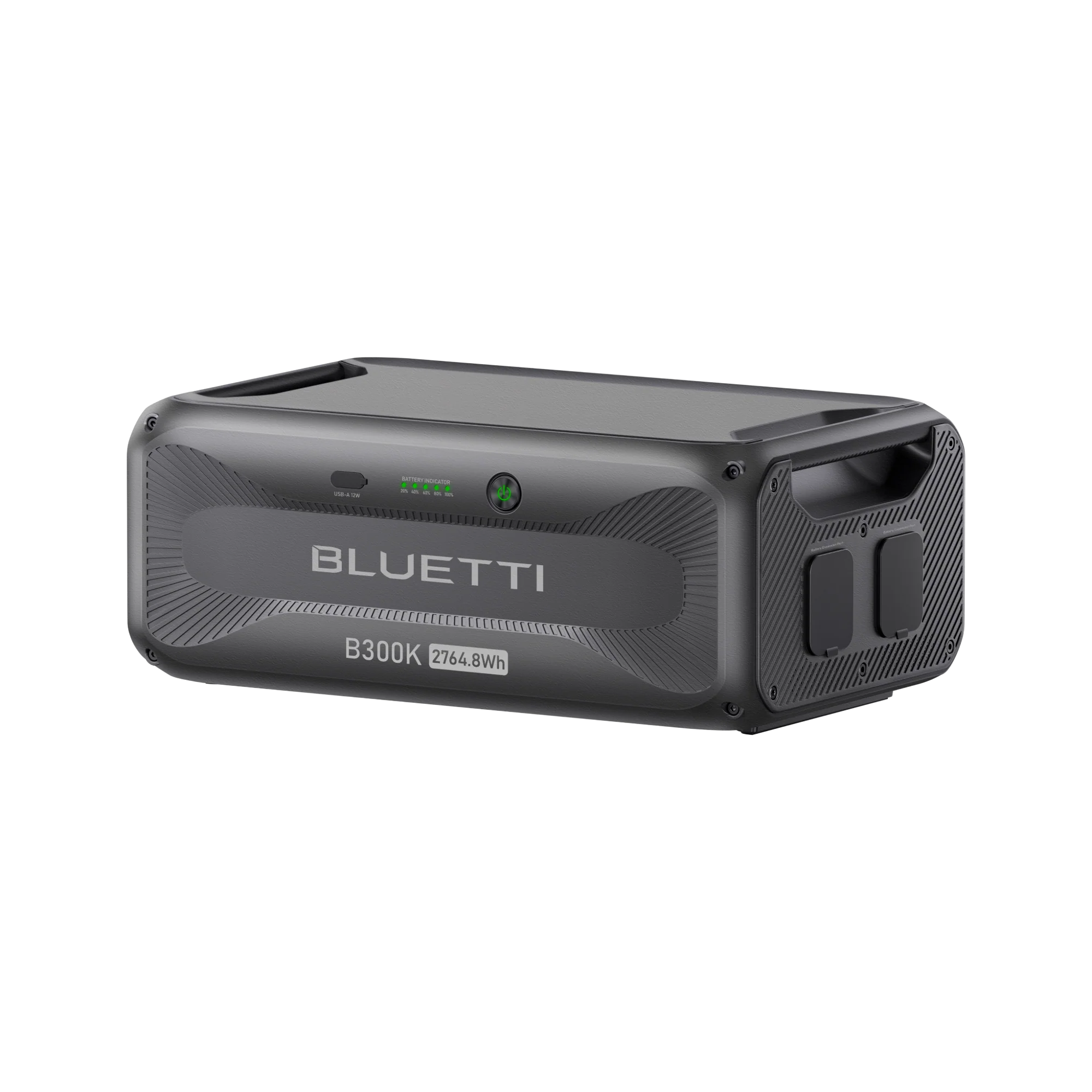 BLUETTI B300K Expansion Battery | 2,764.8Wh - Image 6