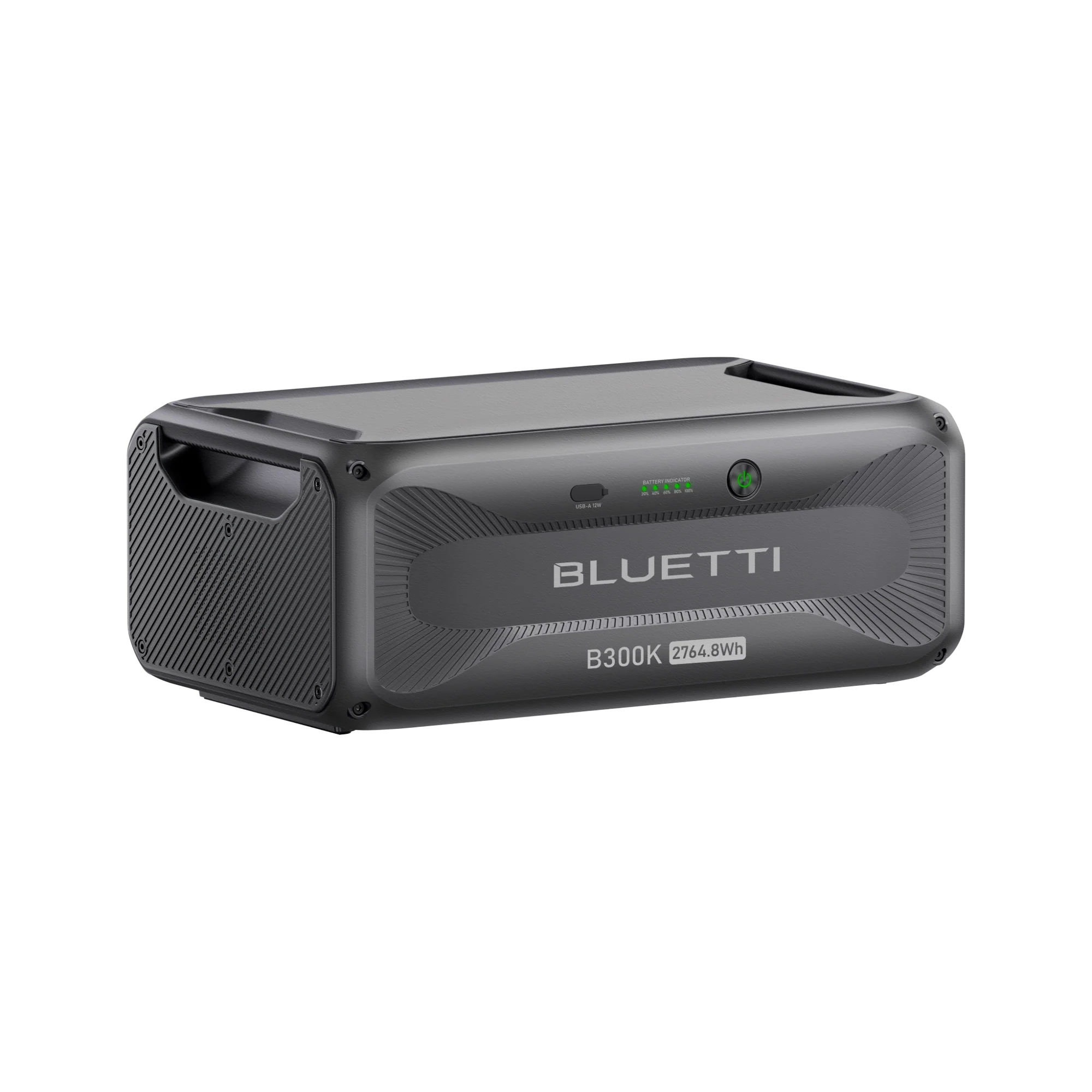BLUETTI B300K Expansion Battery | 2,764.8Wh - Image 7
