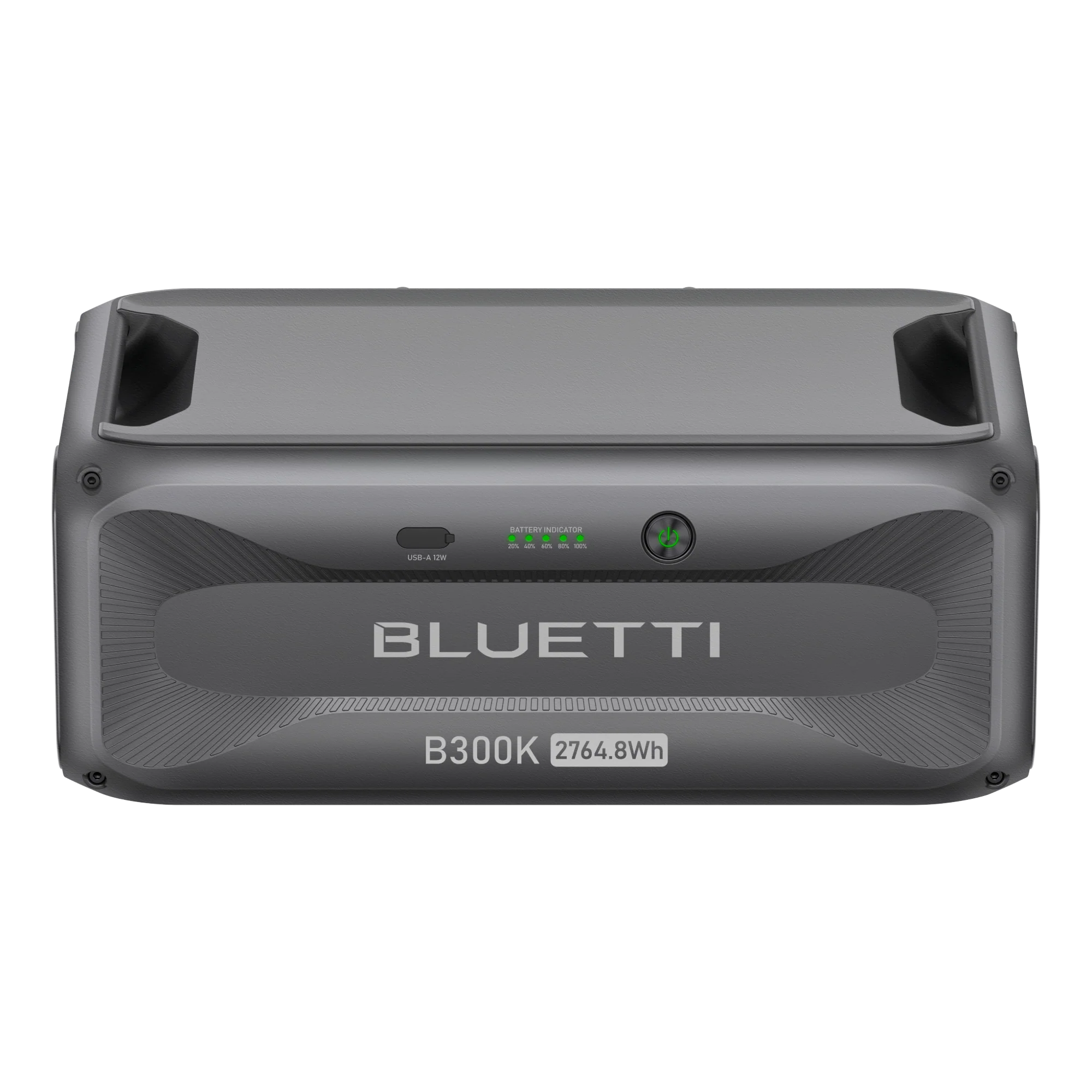 BLUETTI B300K Expansion Battery | 2,764.8Wh - Image 8