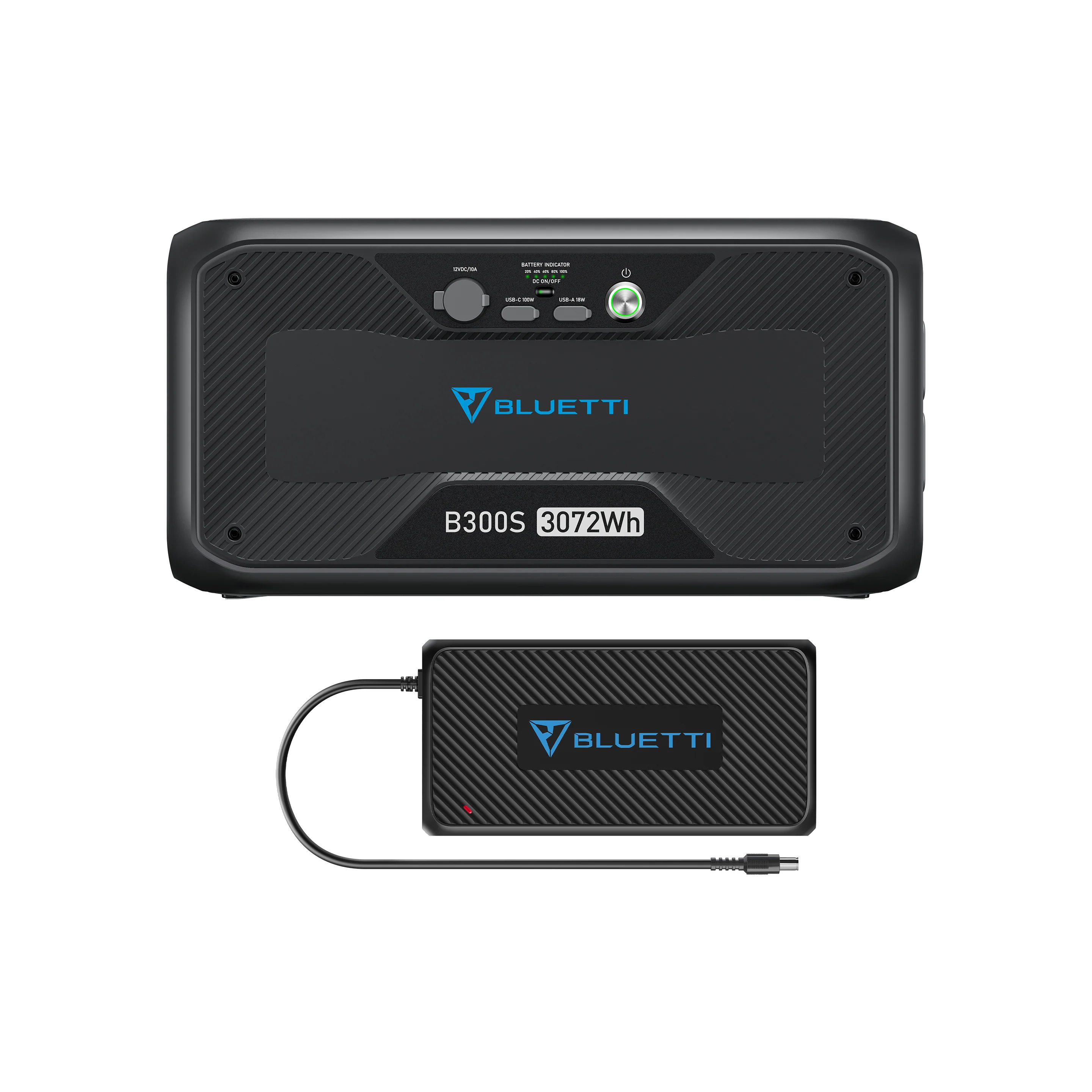 BLUETTI B300S Expansion Battery | 3072Wh ( Only Works With AC500 ) - Image 10