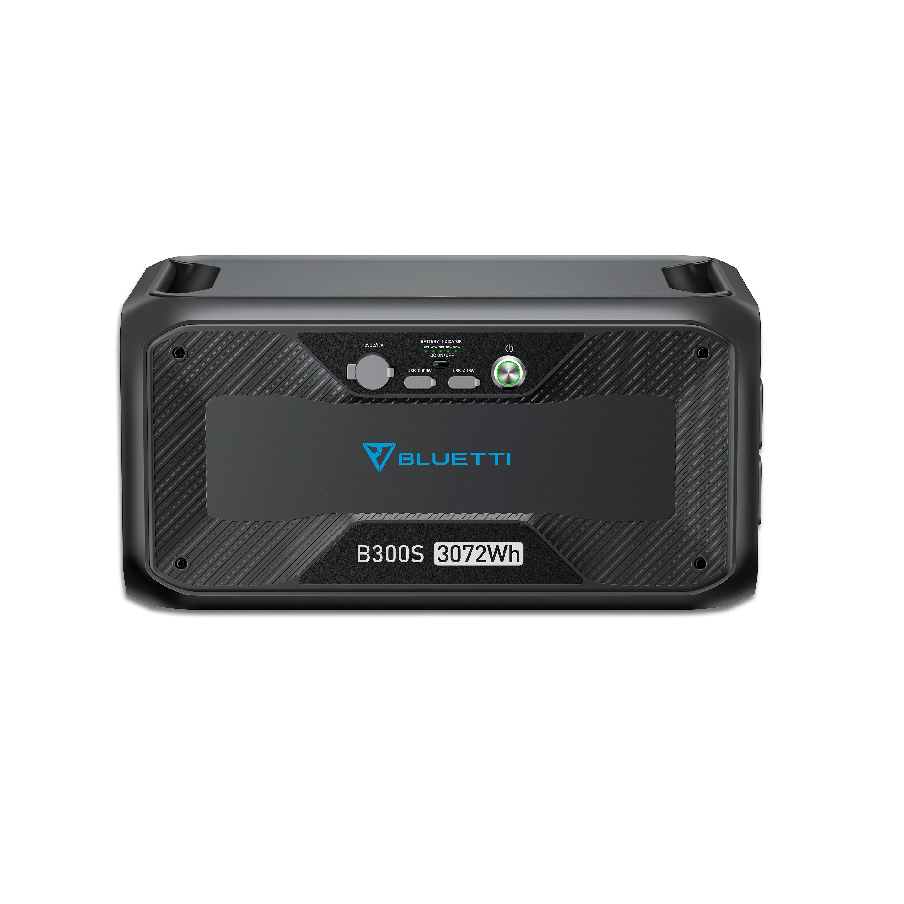 BLUETTI B300S Expansion Battery | 3072Wh ( Only Works With AC500 ) - Image 3