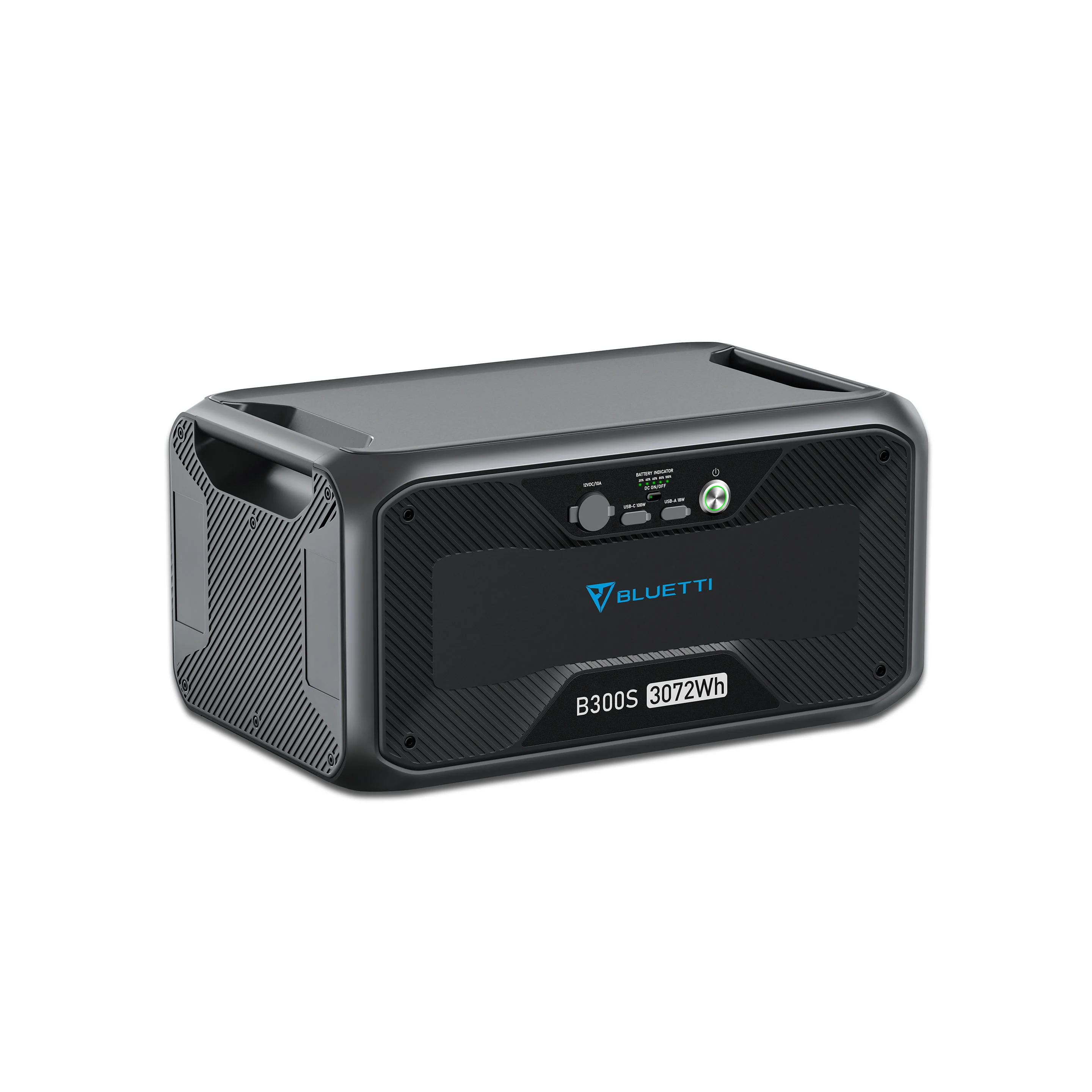 BLUETTI B300S Expansion Battery | 3072Wh ( Only Works With AC500 ) - Image 4