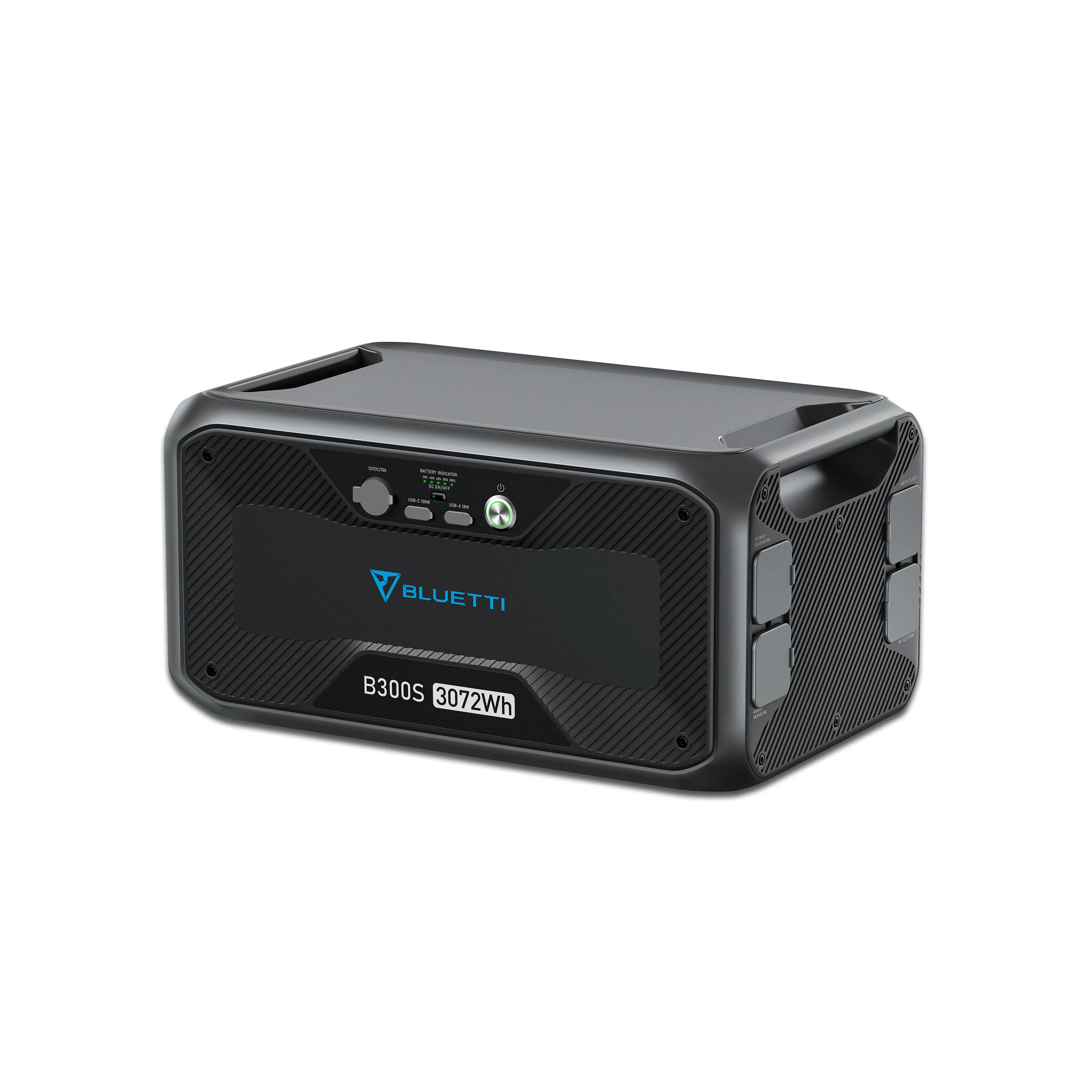 BLUETTI B300S Expansion Battery | 3072Wh ( Only Works With AC500 ) - Image 5
