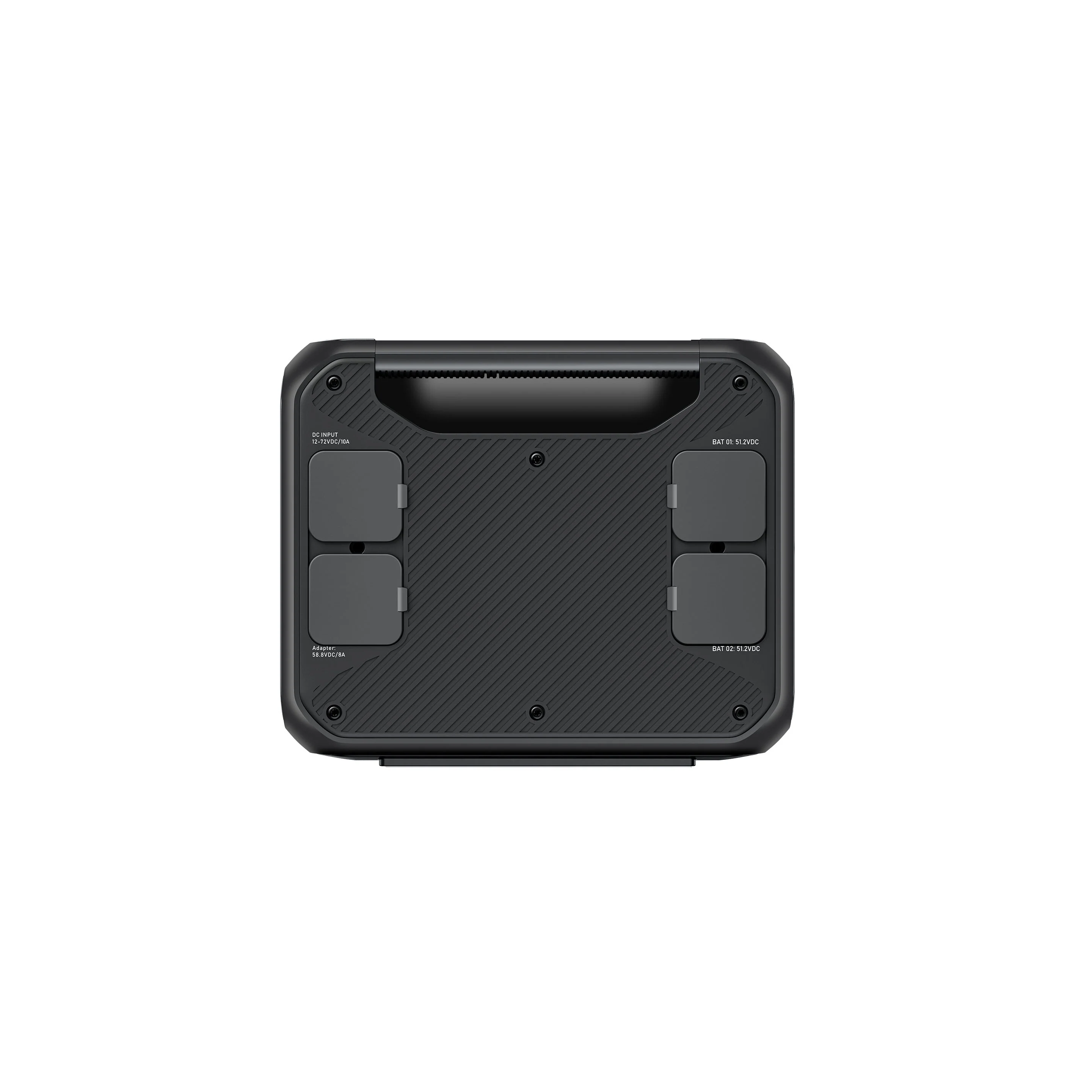BLUETTI B300S Expansion Battery | 3072Wh ( Only Works With AC500 ) - Image 6
