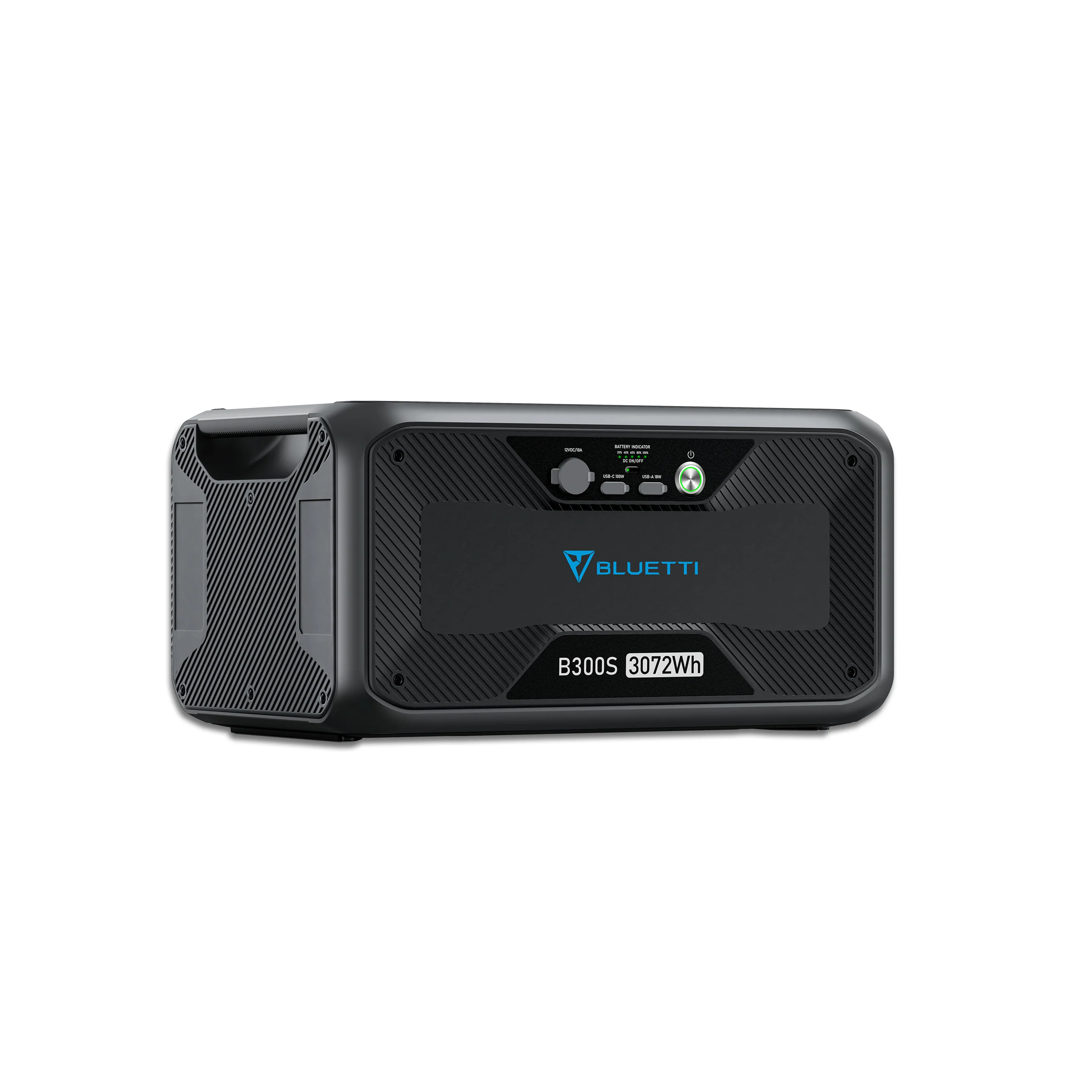 BLUETTI B300S Expansion Battery | 3072Wh ( Only Works With AC500 ) - Image 8