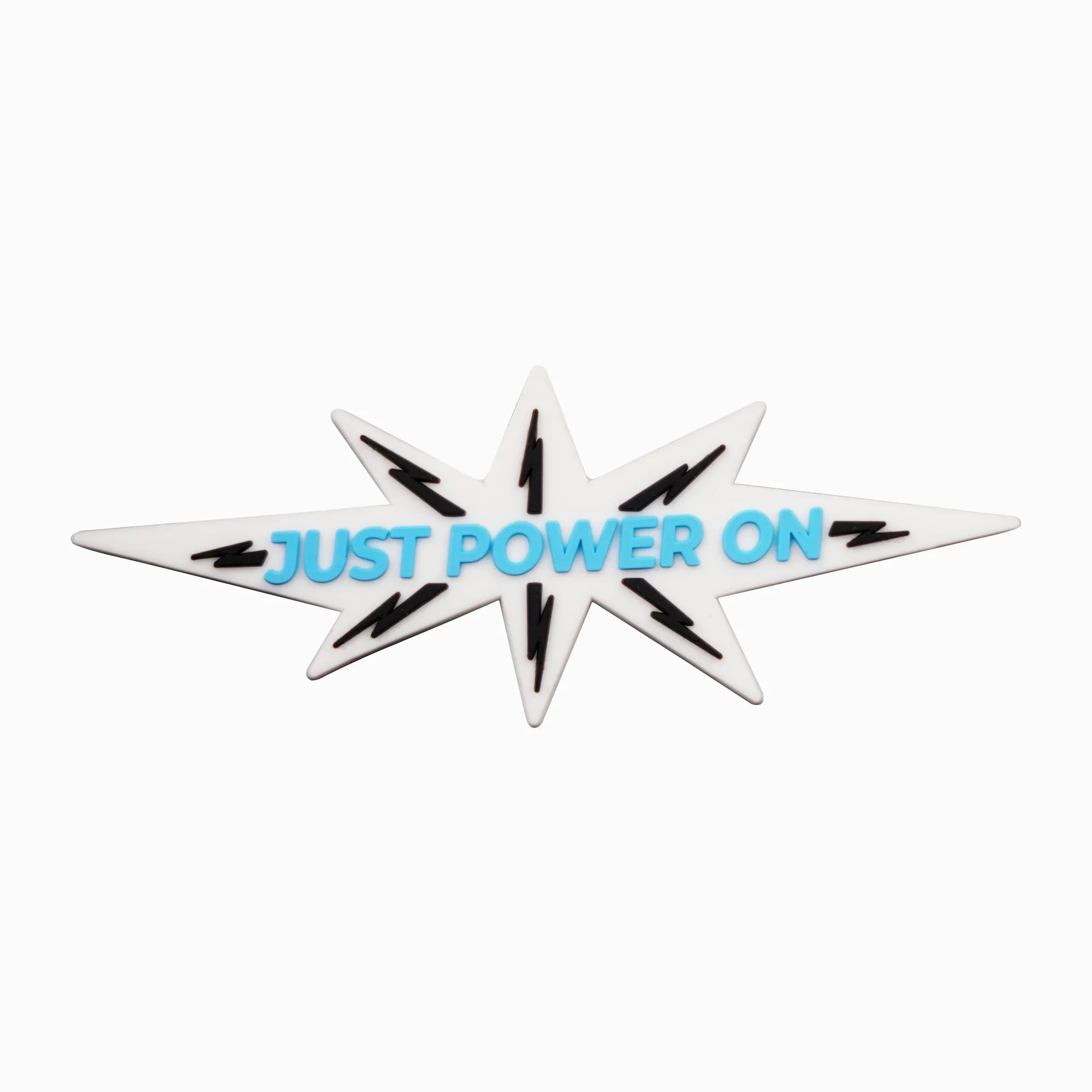 BLUETTI Button Pin and Stickers - Image 10