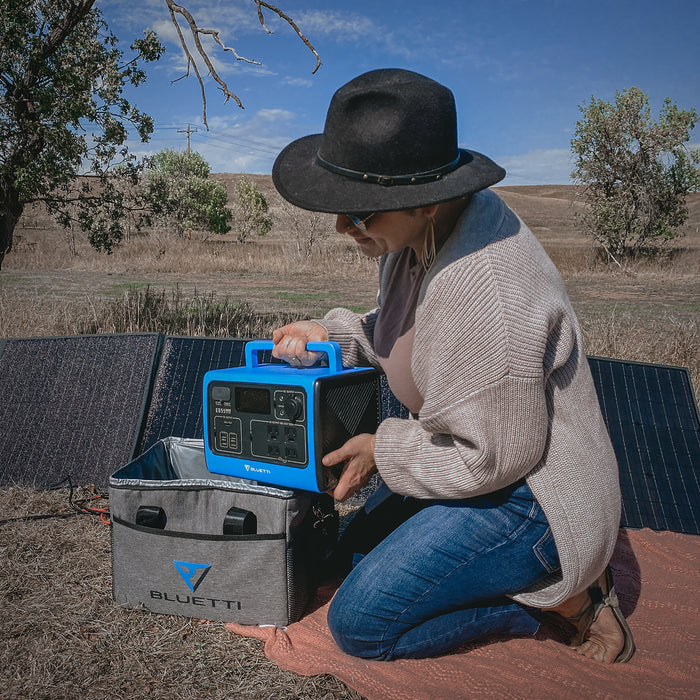 BLUETTI Carrying Bag - Image 6