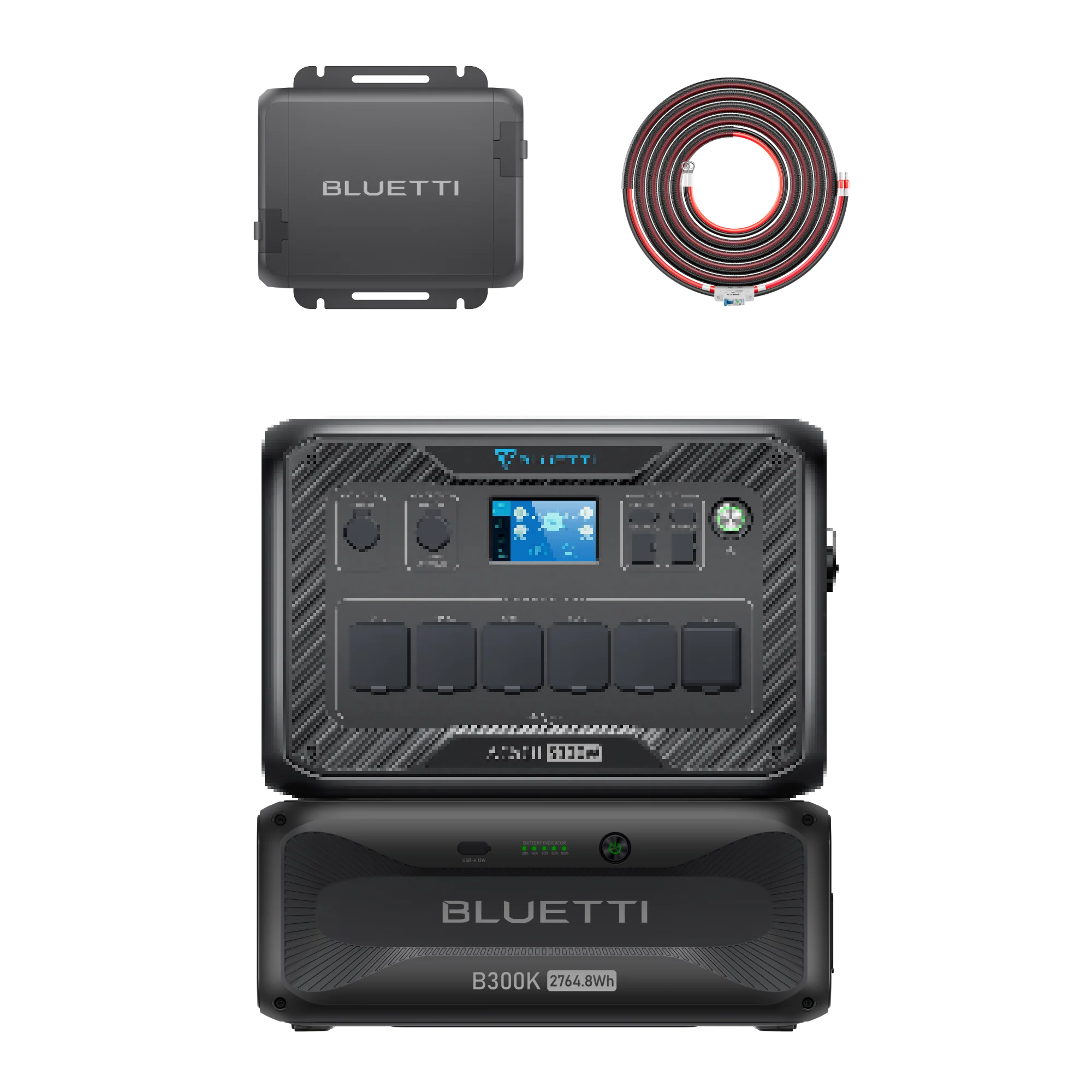 BLUETTI Charger 1 | 560W Alternator Charger（Amazon） - Image 11