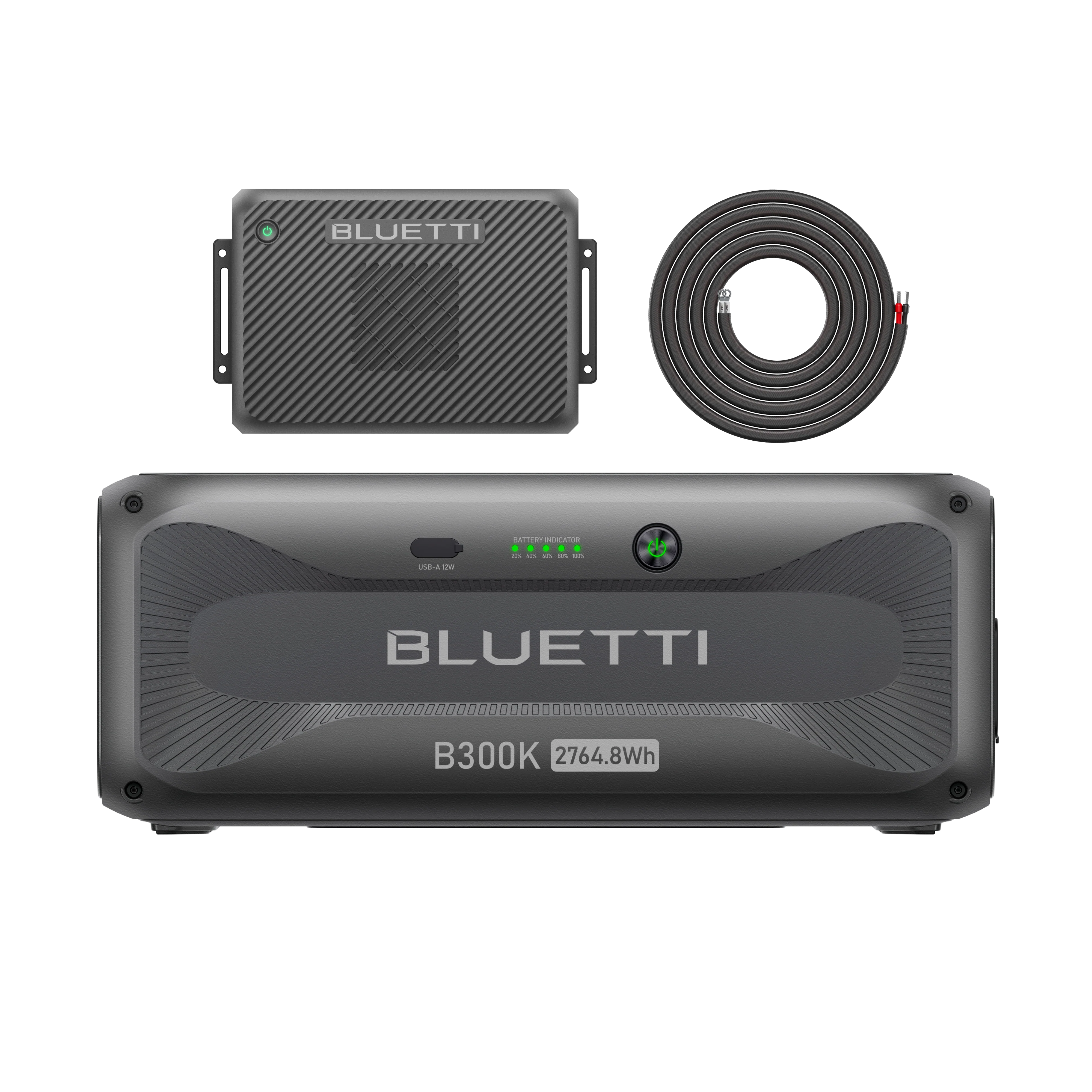 BLUETTI Charger 2 | 1200W Alternator & Solar Dual DC Charger (Amazon) - Image 15