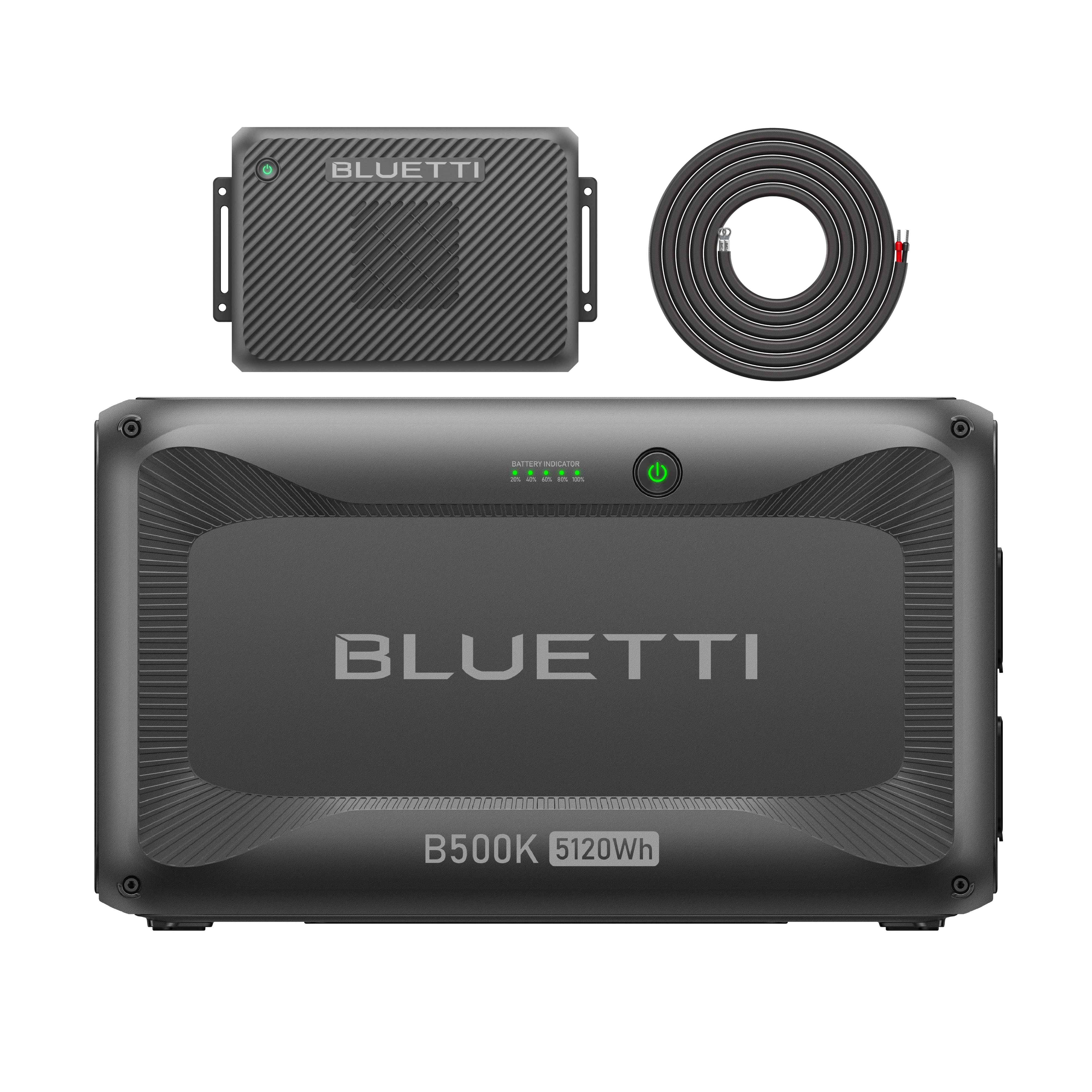 BLUETTI Charger 2 | 1200W Alternator & Solar Dual DC Charger (Amazon) - Image 16