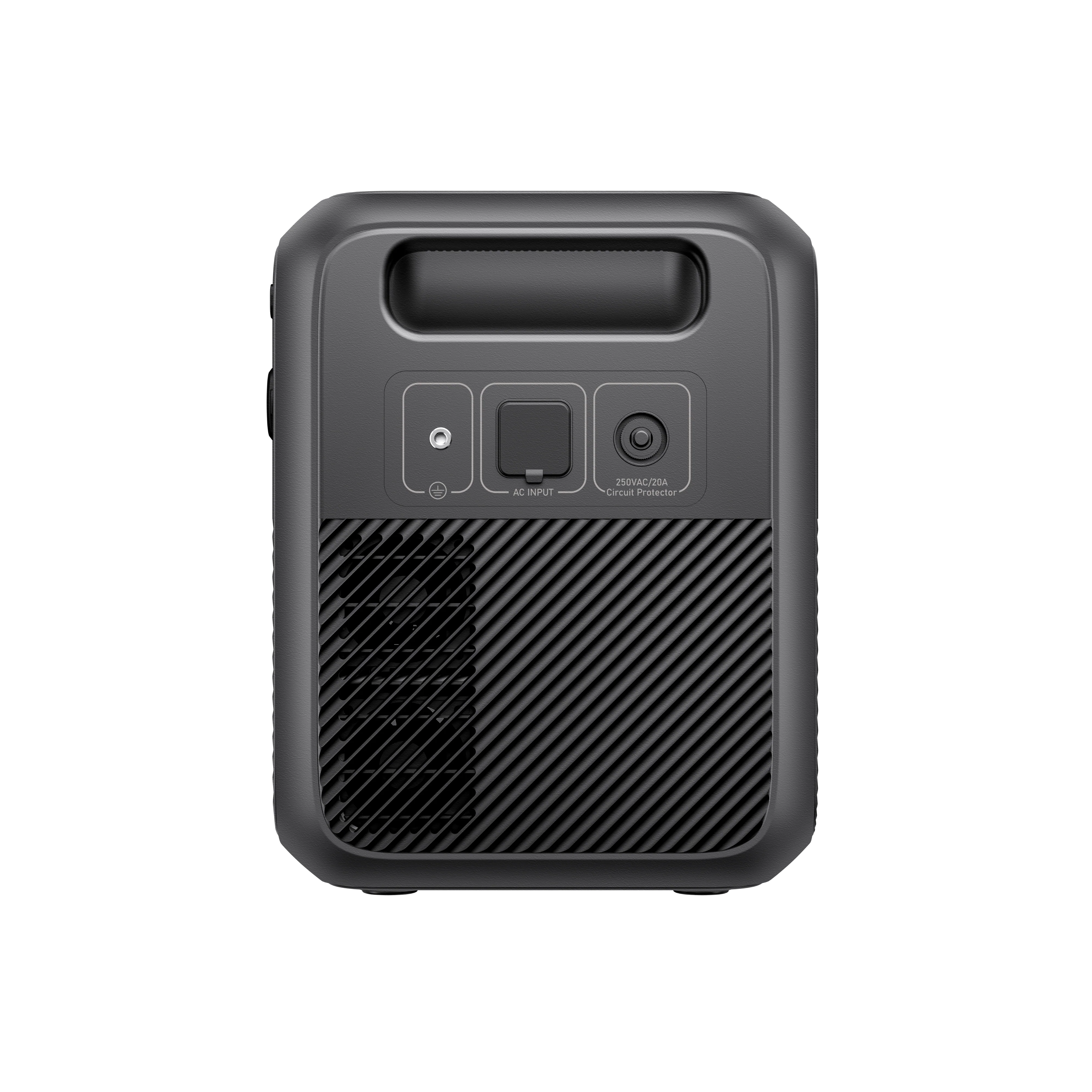 BLUETTI Elite 200 V2 Portable Power Station | 2,073.6Wh 2,600W - Image 5