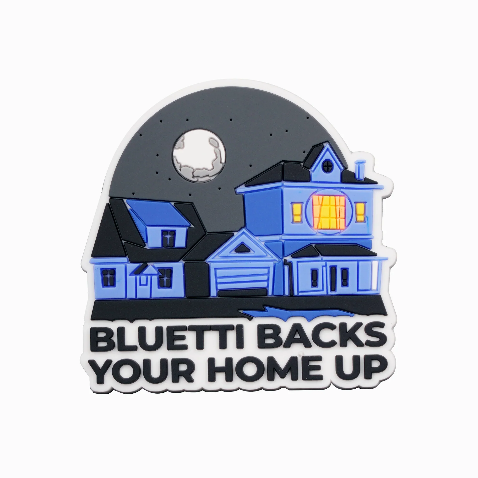 BLUETTI Fridge Magnet - Image 8