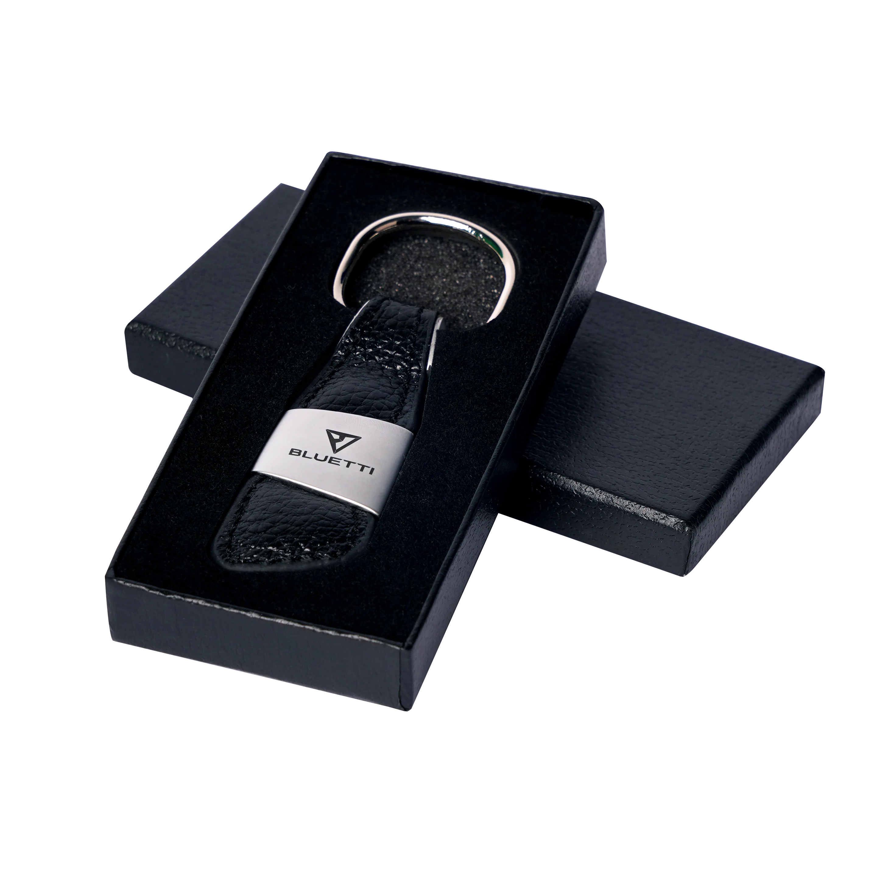 BLUETTI Key Chain - Image 2