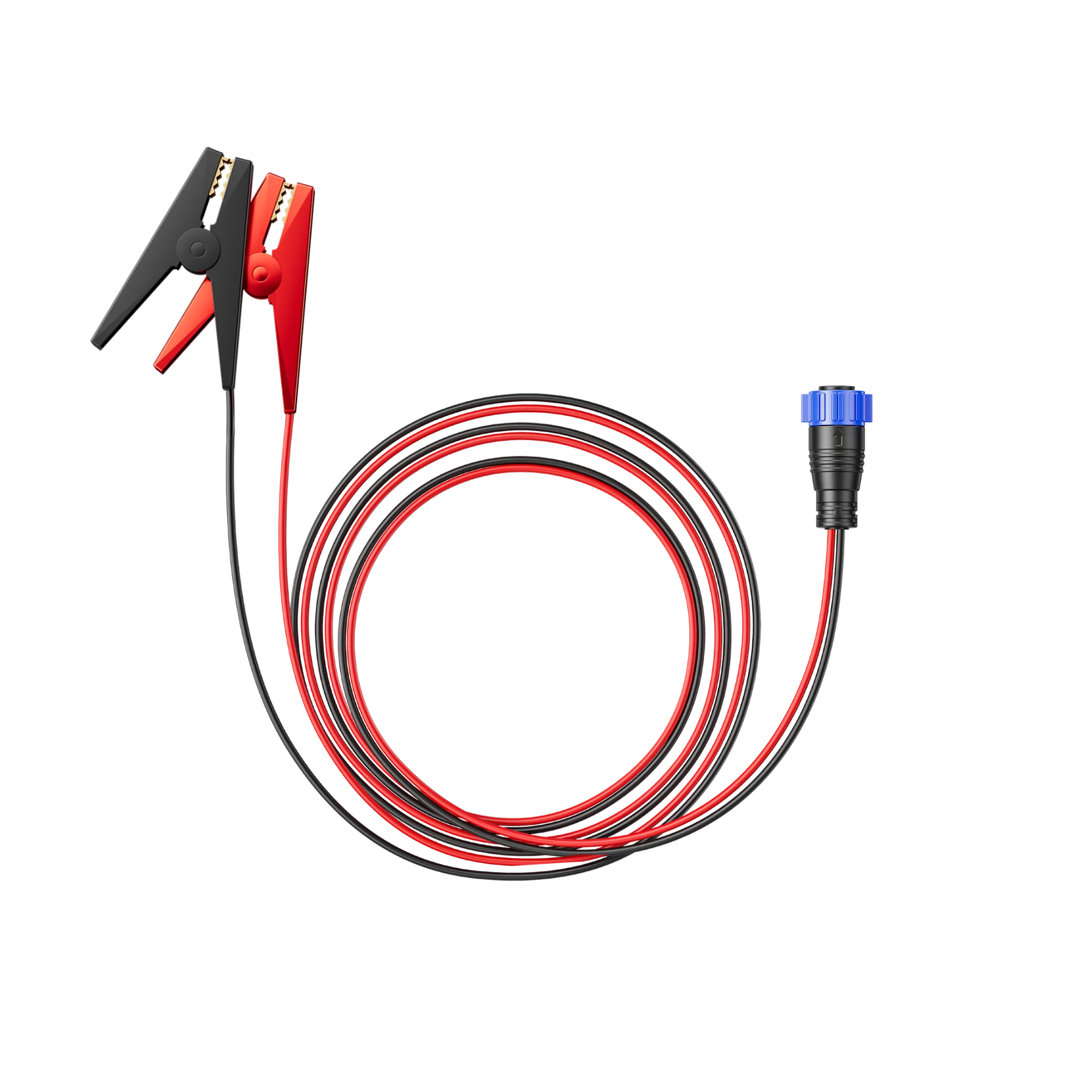 BLUETTI Lead-acid Battery Charging Cable - Image 3