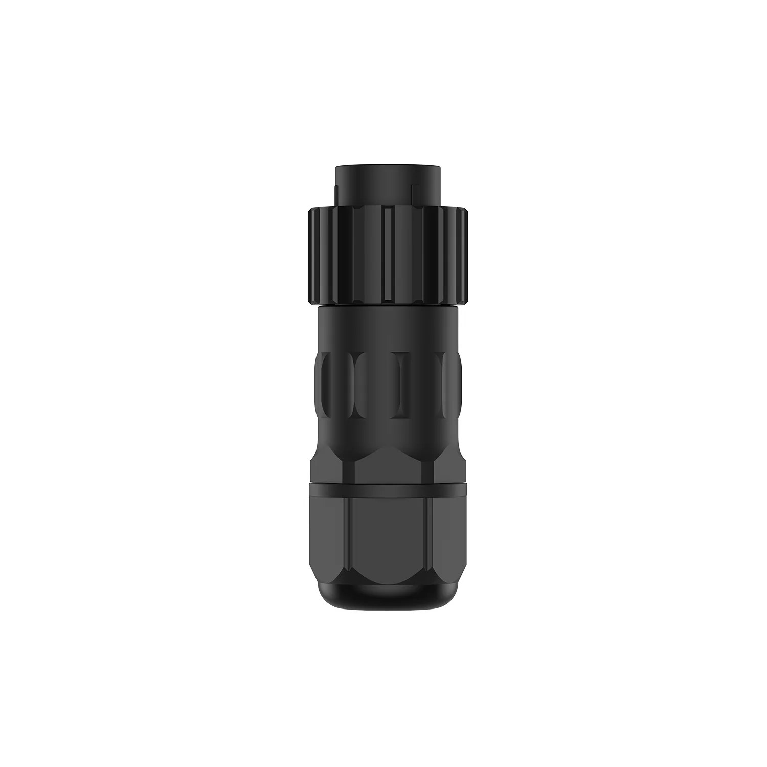 BLUETTI M28 Bayonet 3-pin Male Connector for AC500 - Image 5