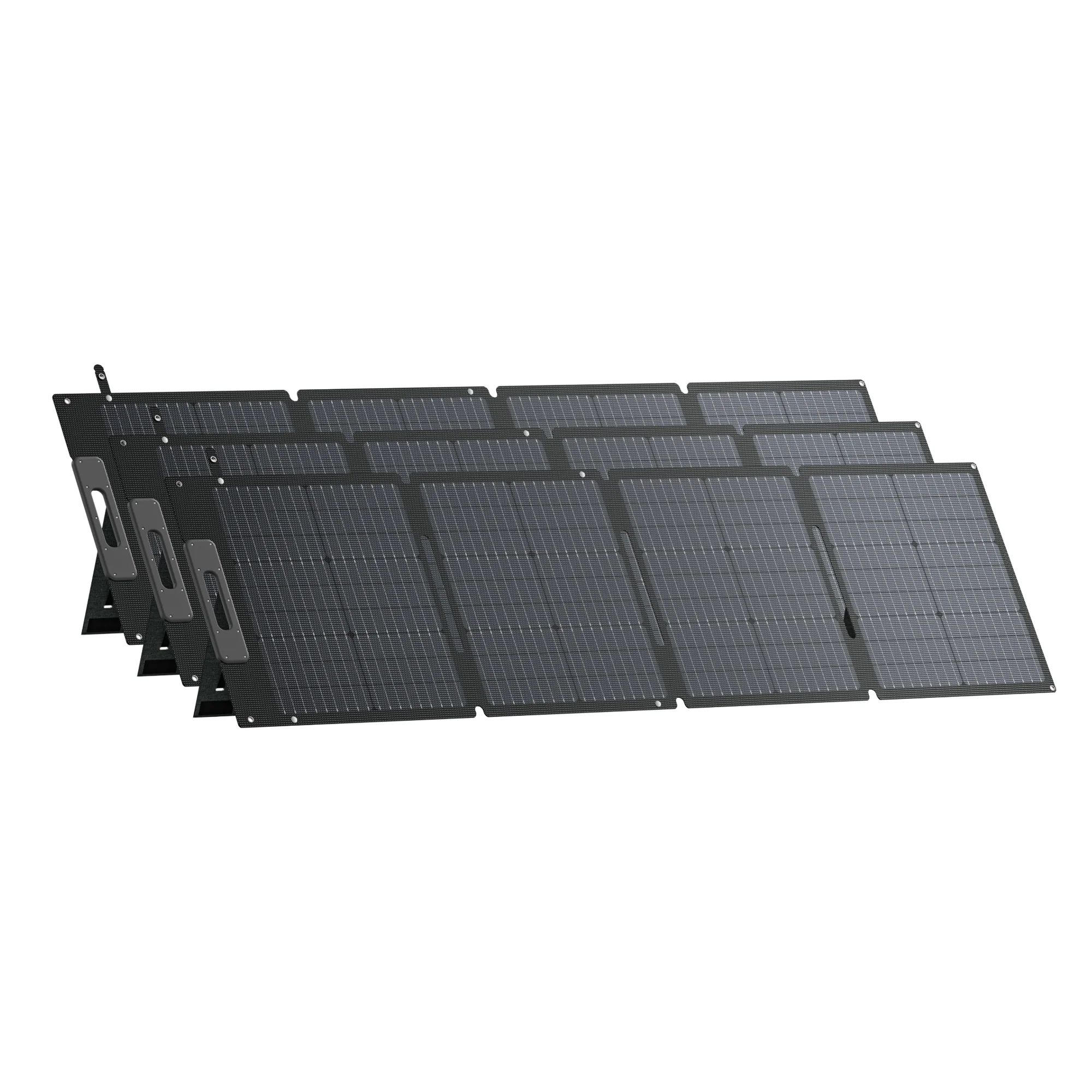 BLUETTI SP120L Solar Panel | 120W (Amazon) - Image 3