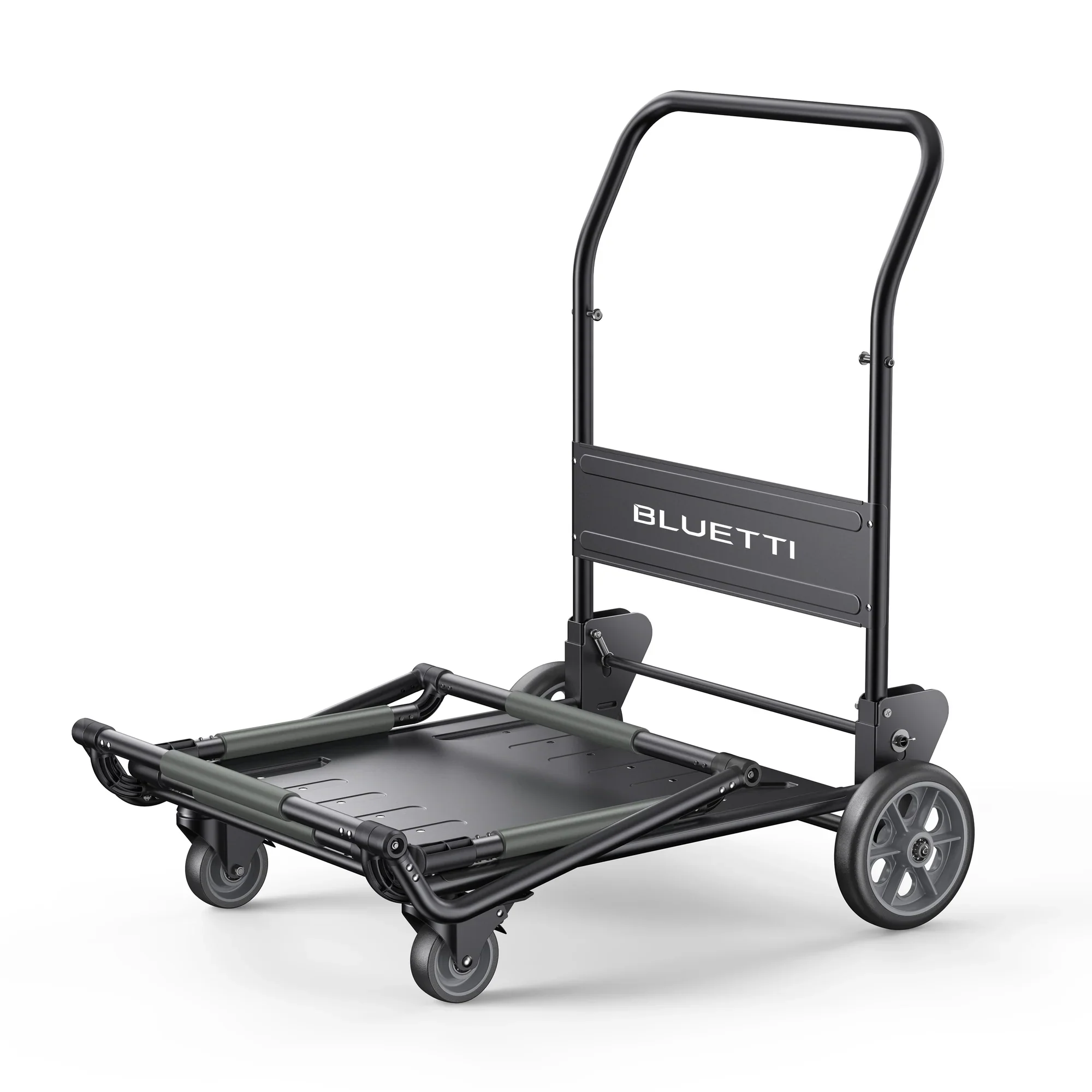 BLUETTI Trolley Cart - Image 3