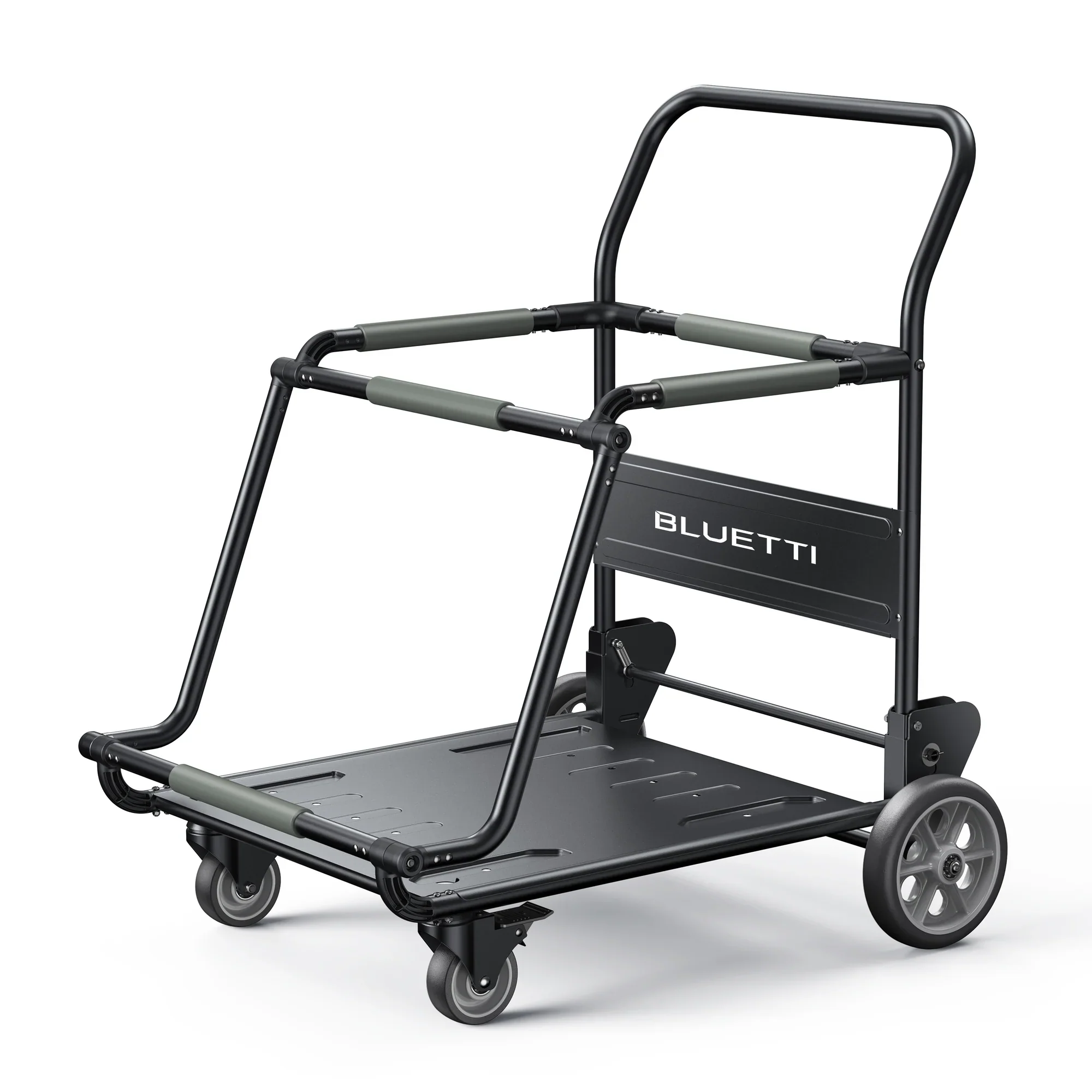 BLUETTI Trolley Cart - Image 4