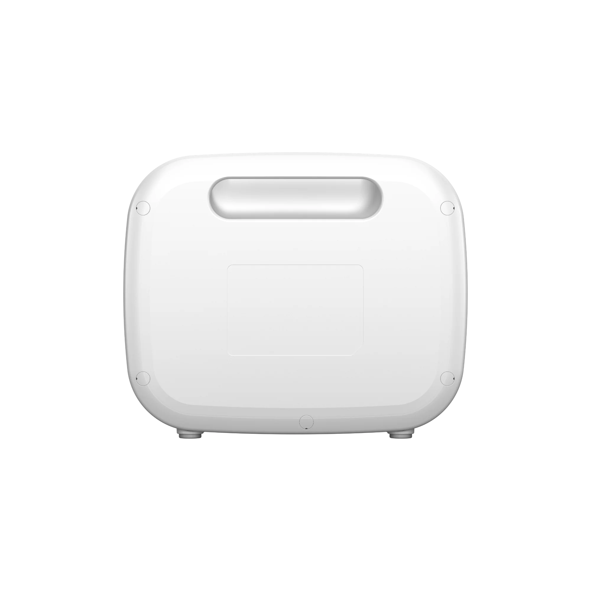 BLUETTI X60 614Wh CPAP Power Bank For Camping/Travel/Emergency - Image 4