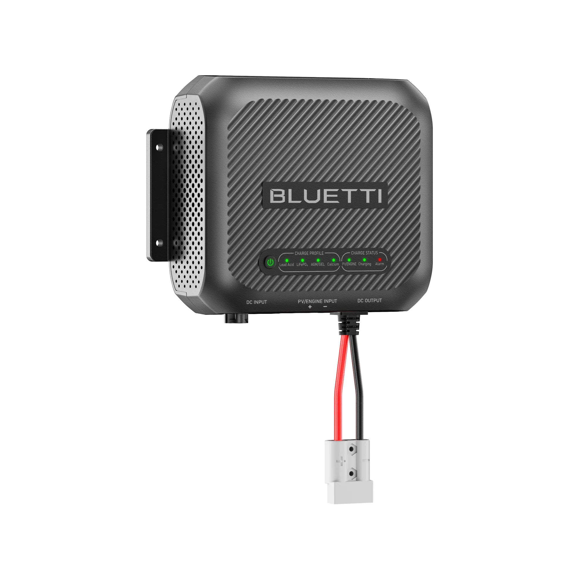 BLUETTI D40 DC-DC Battery Charger - Image 3