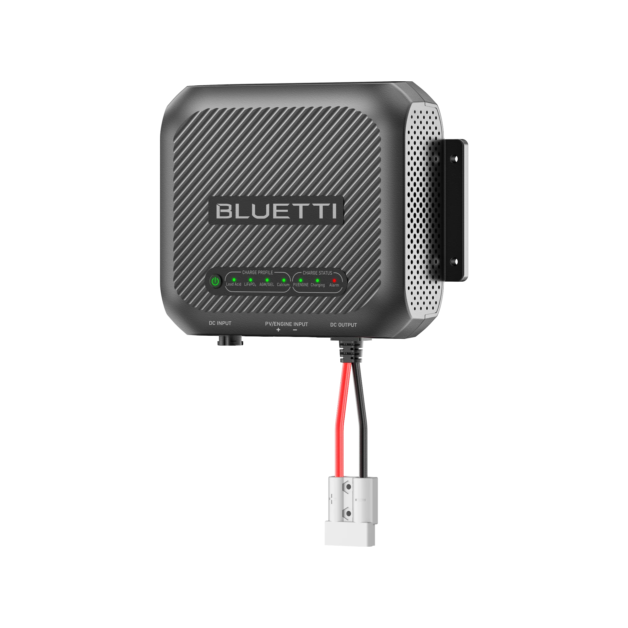 BLUETTI D40 DC-DC Battery Charger - Image 4