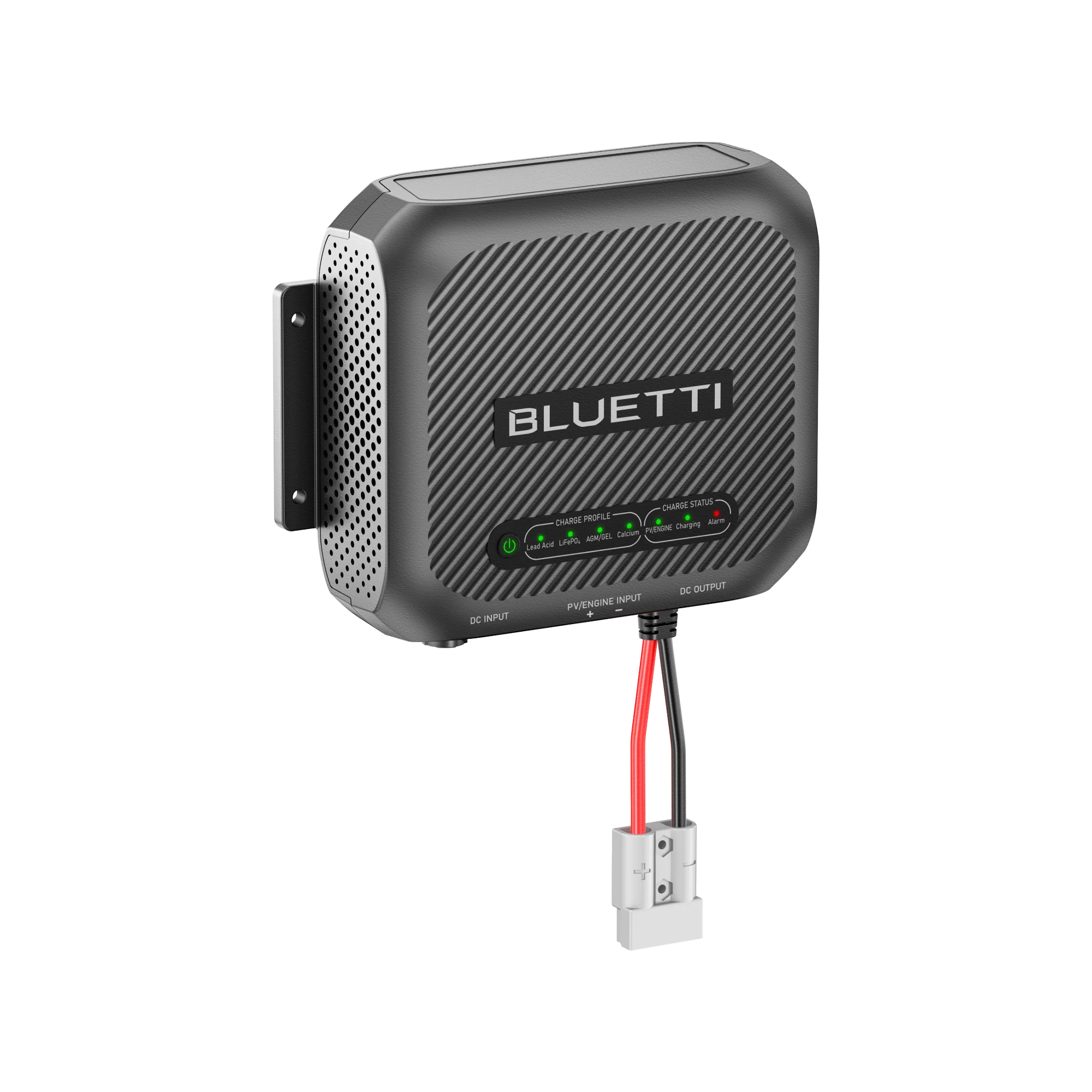 BLUETTI D40 DC-DC Battery Charger - Image 5