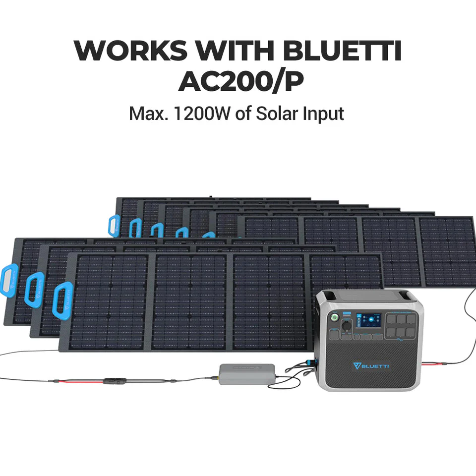 BLUETTI DC Charging Enhancer (D050S) - Image 3