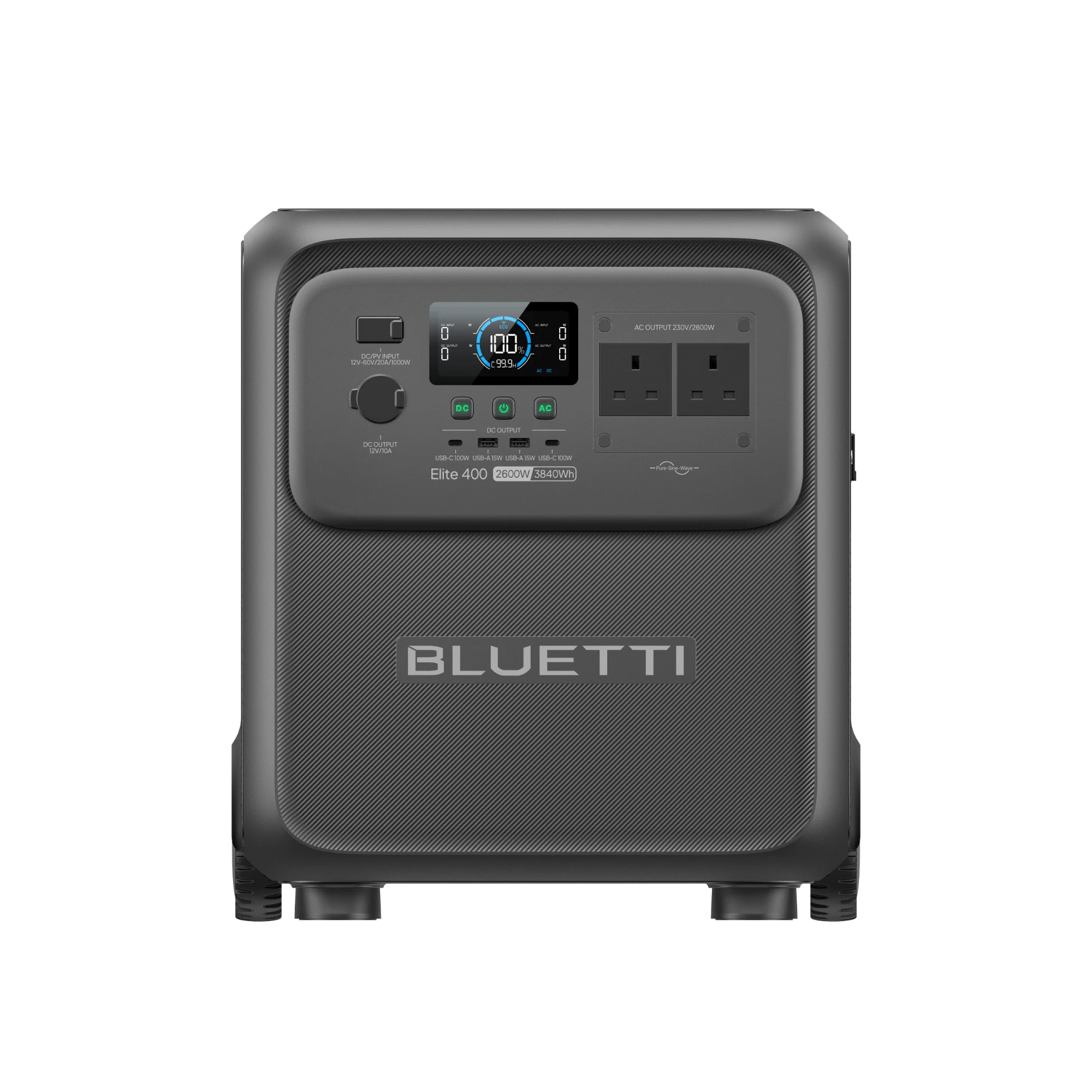 Home Backup Power