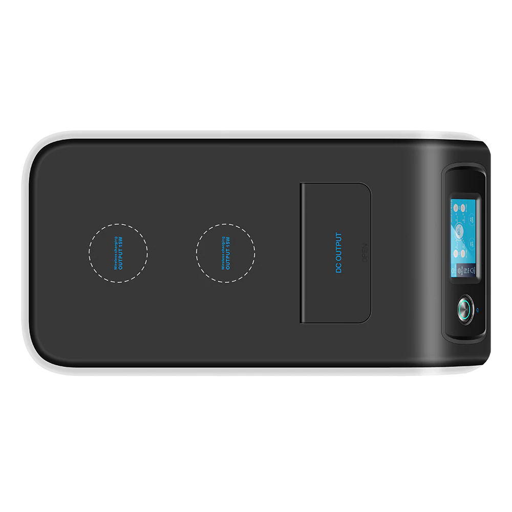 BLUETTI EP500Pro Power Station | 3,000W 5,100Wh - Image 12